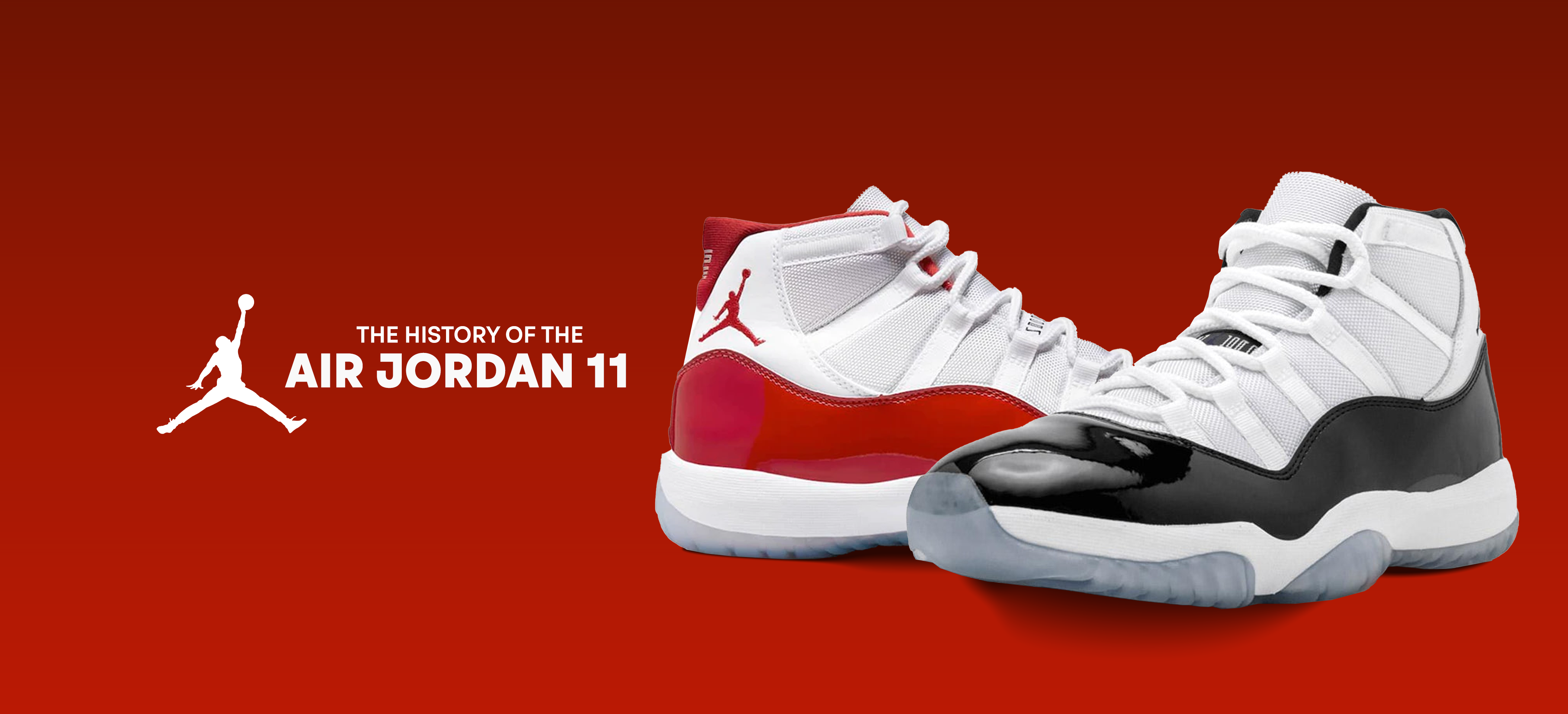 History of 2025 jordan 11