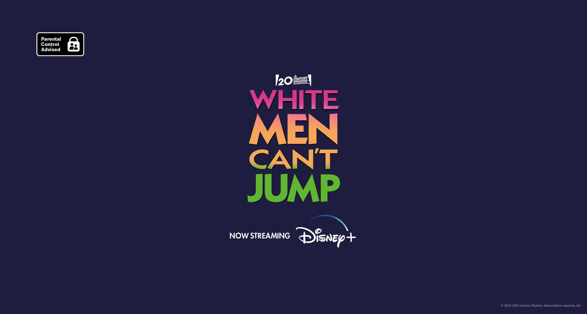 20th Century Studios’ 'White Men Can't Jump' Revisits a Cult-Classic, Now Streaming on Disney+