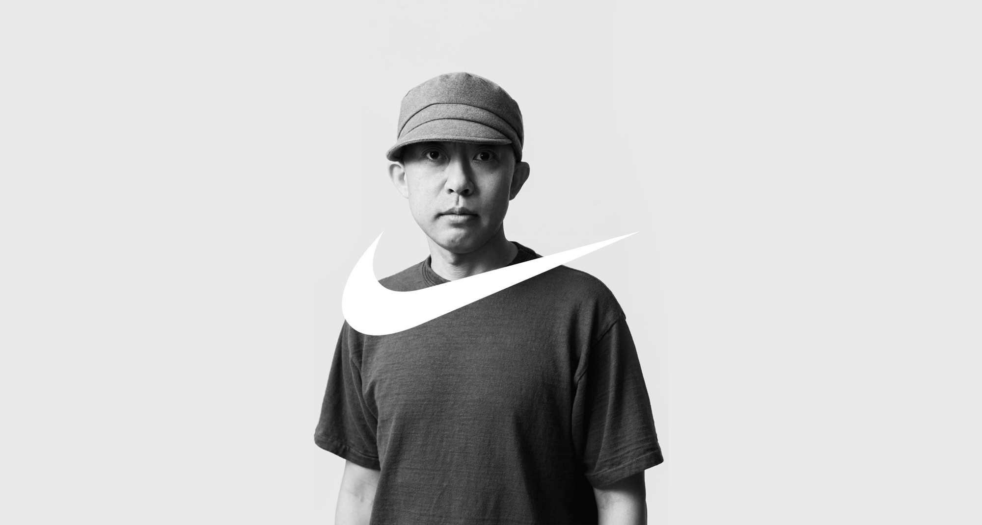 Nigo Signs Deal with Nike