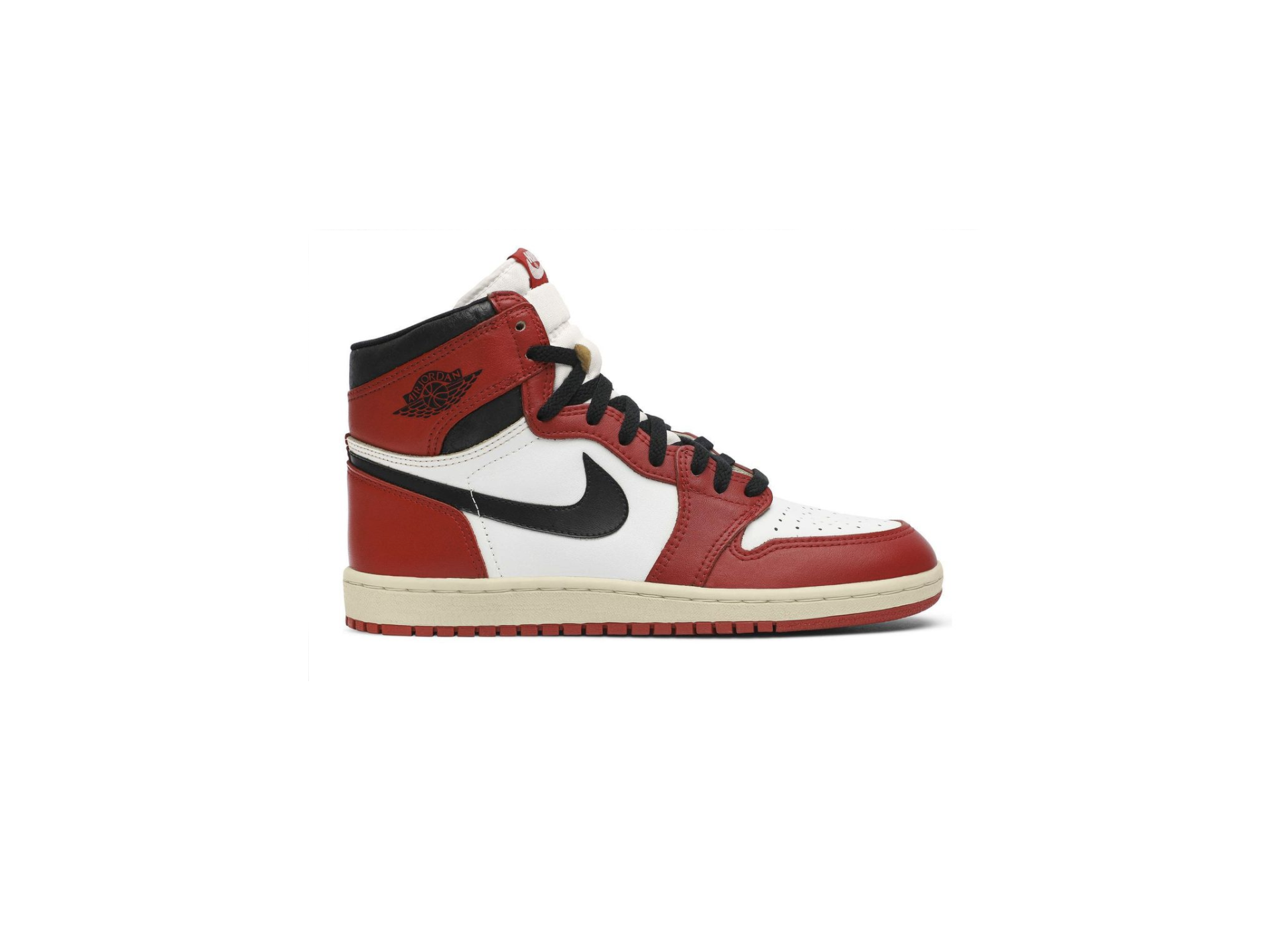 The OG Air Jordan 1 ‘Chicago’ is Due to Release This Year