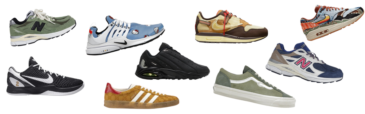 Kick Game’s Best Collaborations of 2022 (So Far)