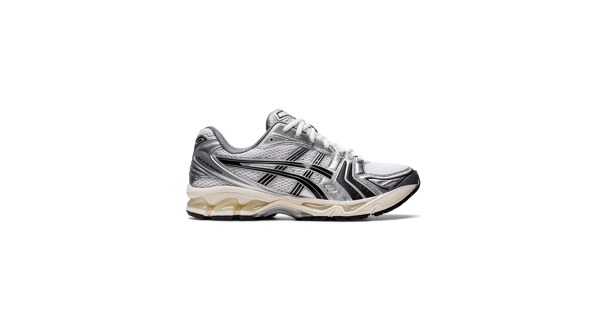 ASICS Announce Upcoming JJJJound Collaboration