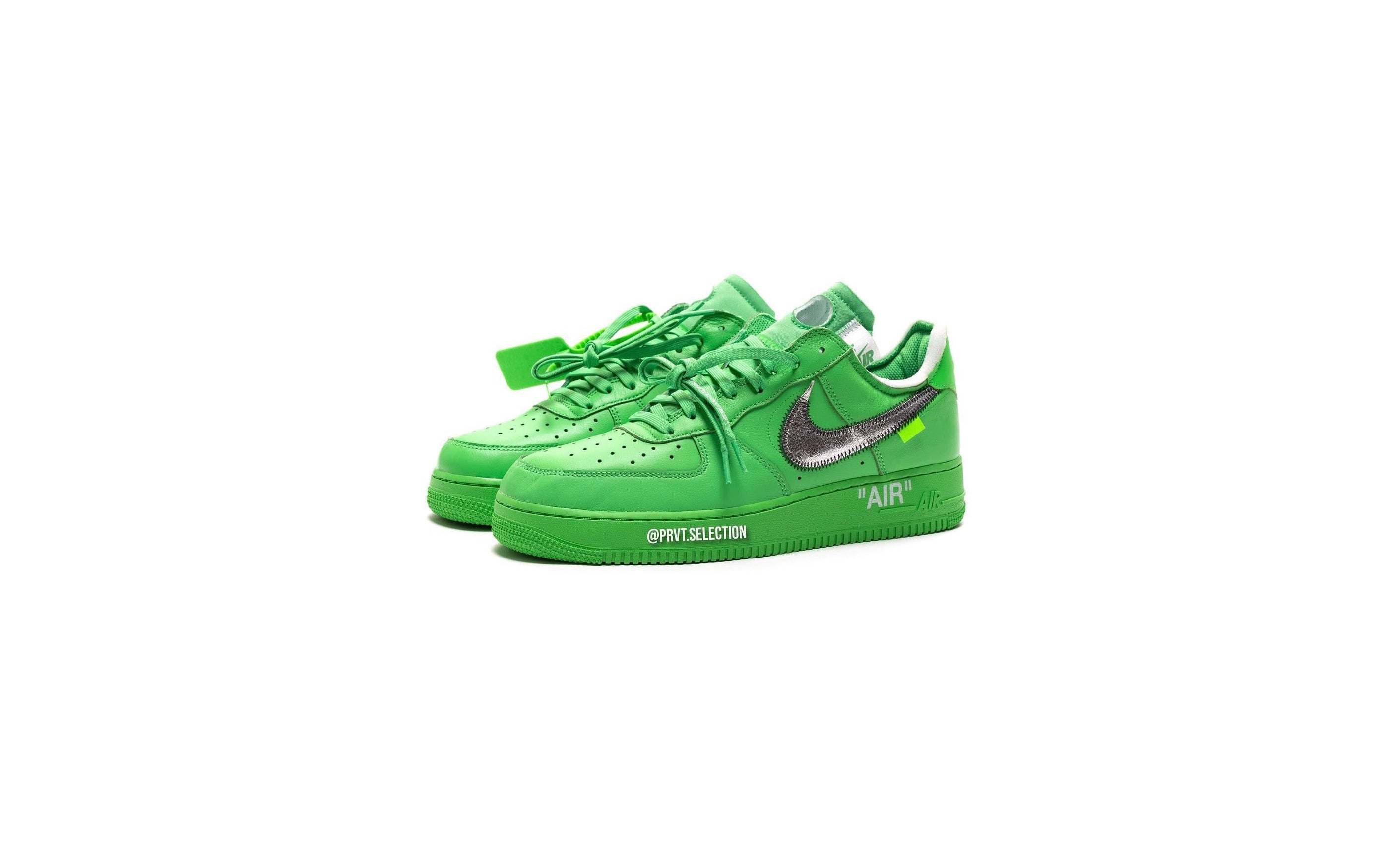 Air Force one 1 the ten volt sneaker tees match off white inspired shoes.