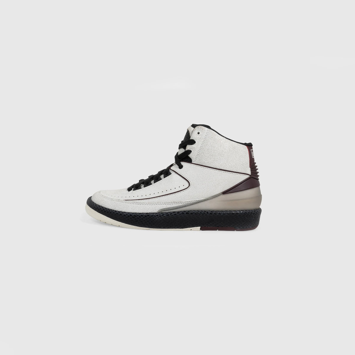 A Closer Look at The The A Ma Maniére Air Jordan 2
