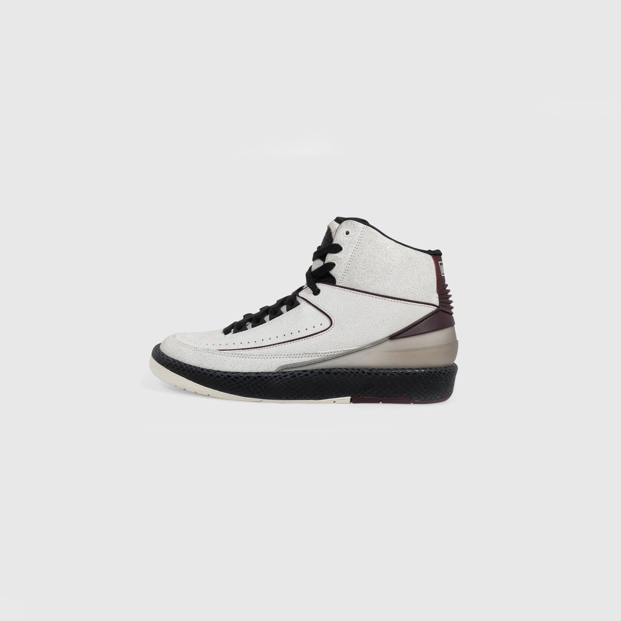 A Closer Look at The The A Ma Maniére Air Jordan 2