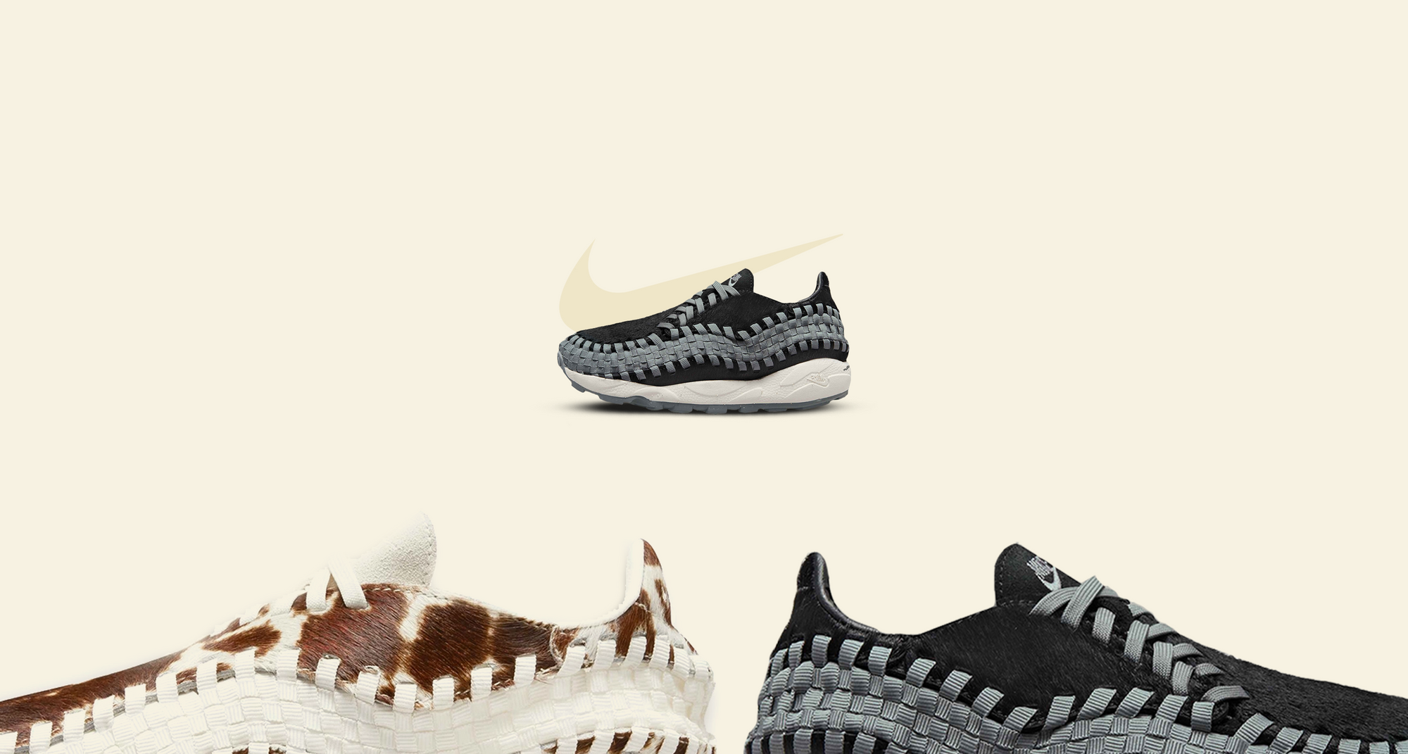 What to Expect From the Return of the Nike Footscape