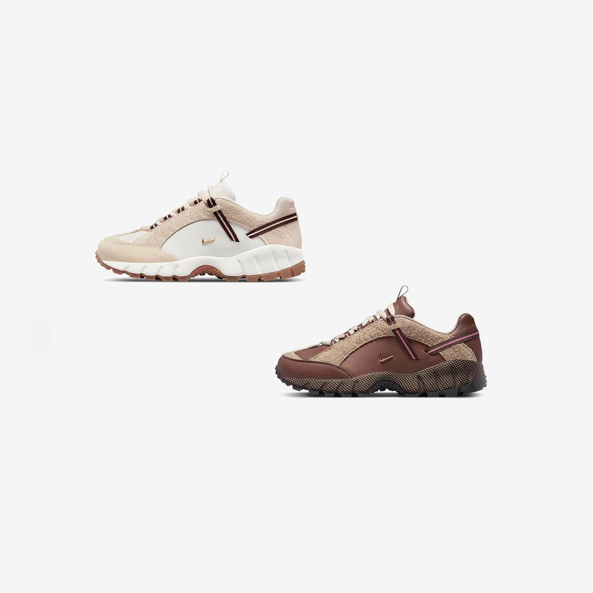 The Inspiring Story Behind the Nike x Jacquemus Collaboration