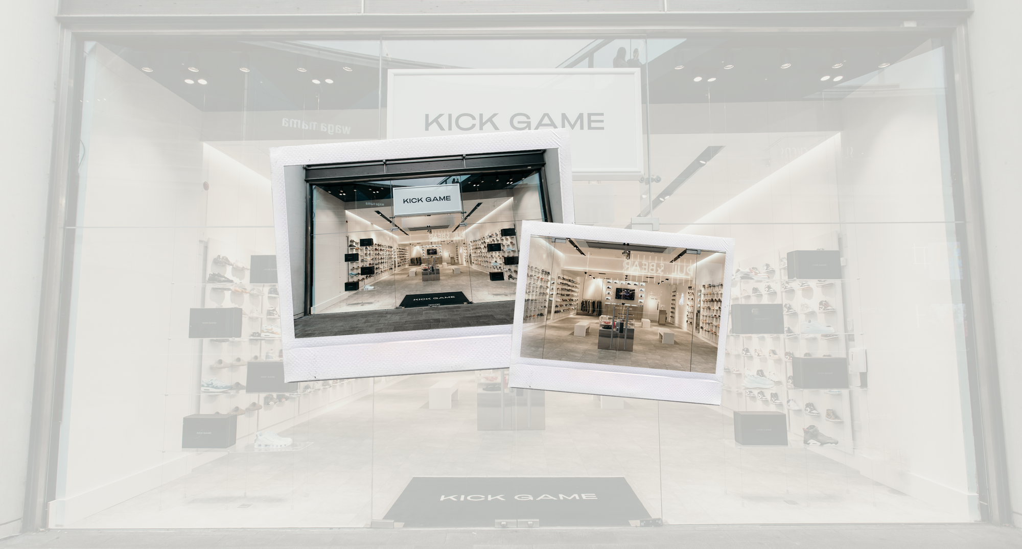 Kick Game Opens Their Sixth Store in Liverpool