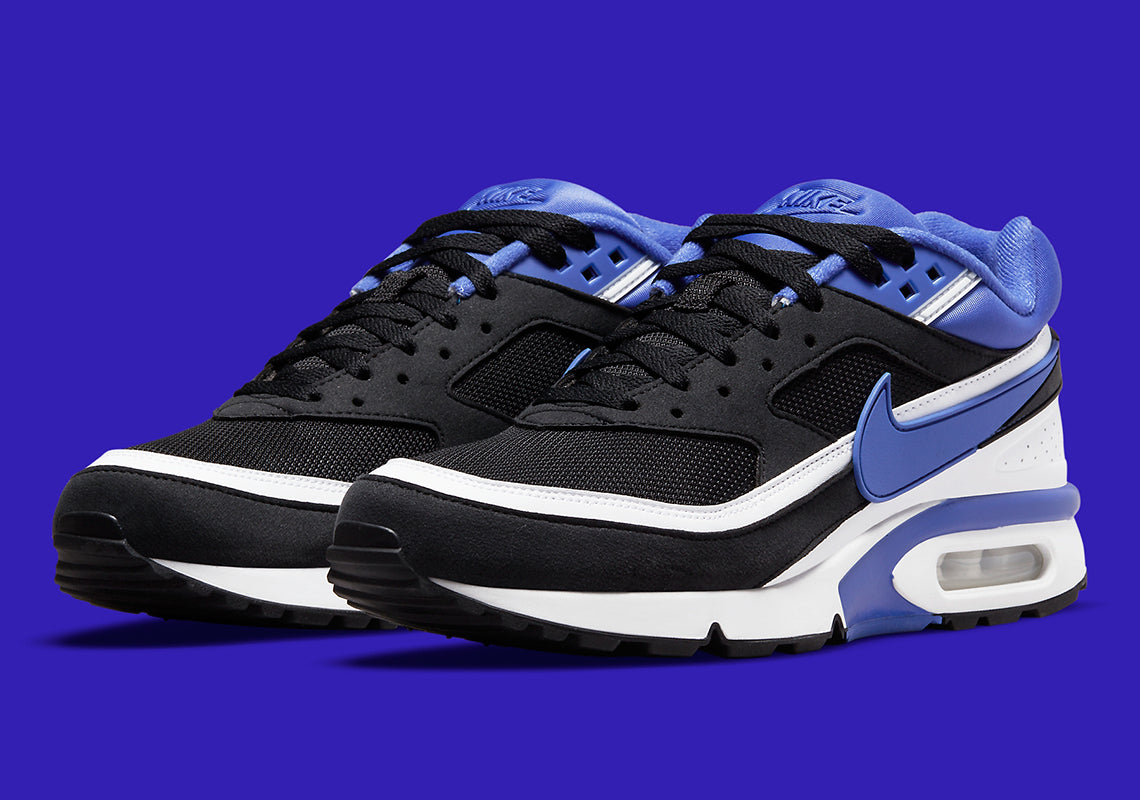 Obediente vendedor Flexible Release date confirmed for the Nike Air Max BW 30th Anniversary — Kick Game