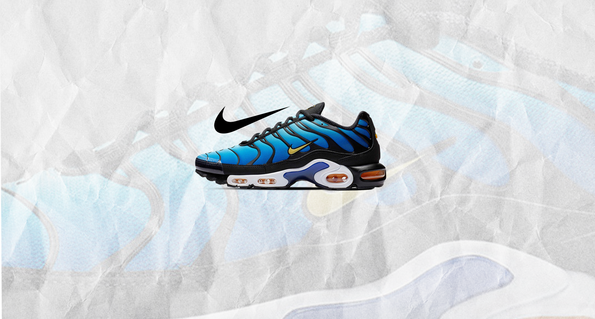 The Nike TN is Returning