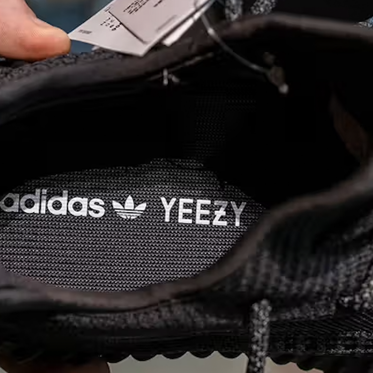 Has adidas Struck a New Deal With Ye?