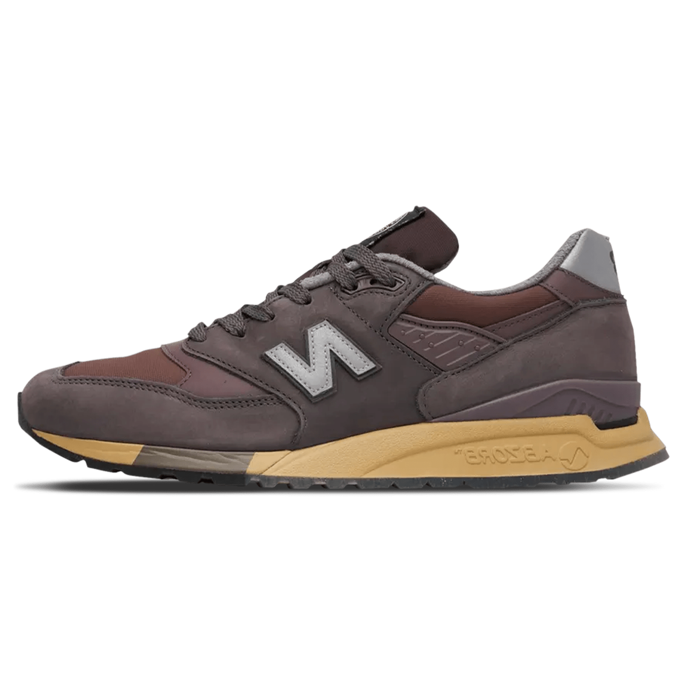 Stone Island x New Balance 998 Made in USA - Kick Game