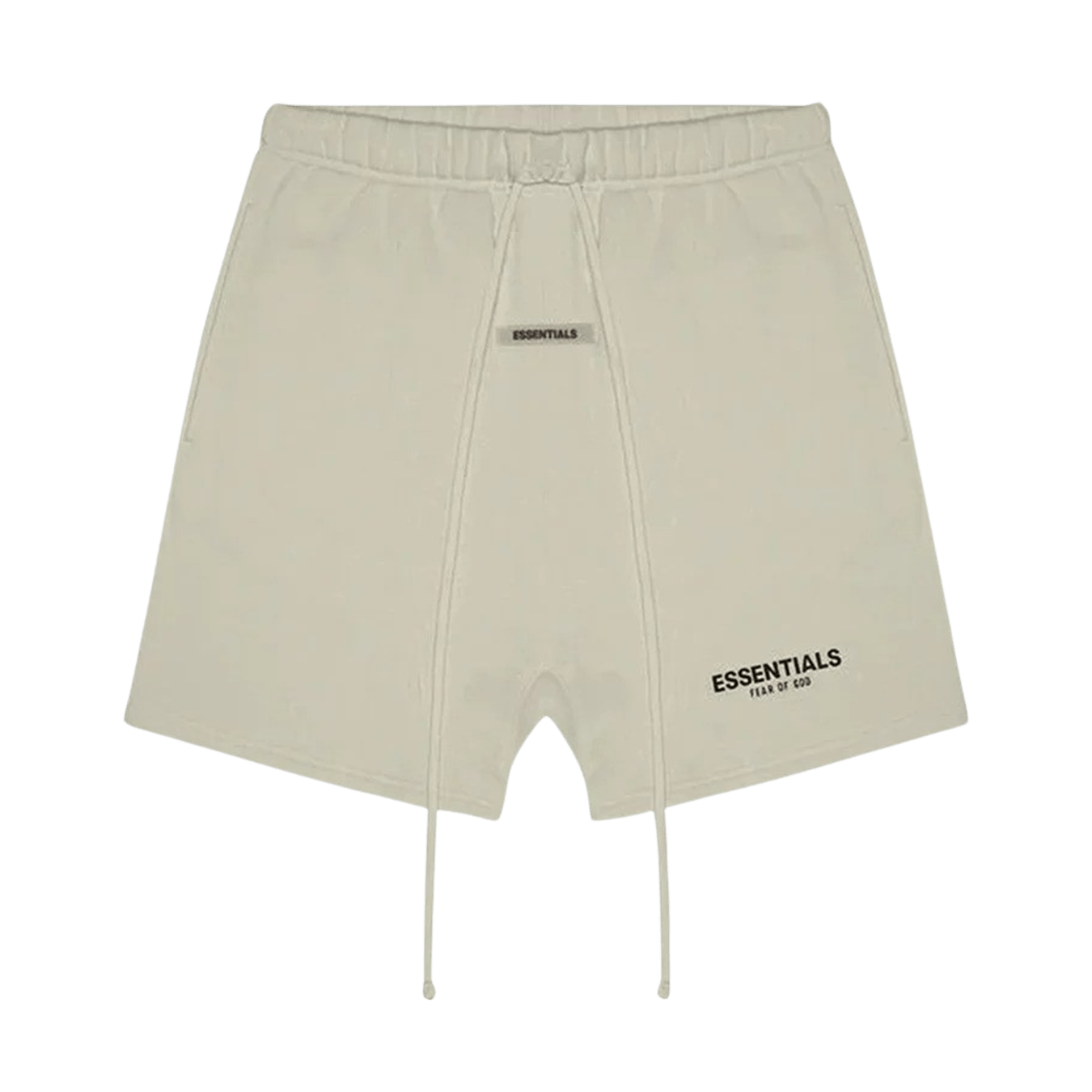 Fear of God Essentials Shorts 'Moss' - Kick Game
