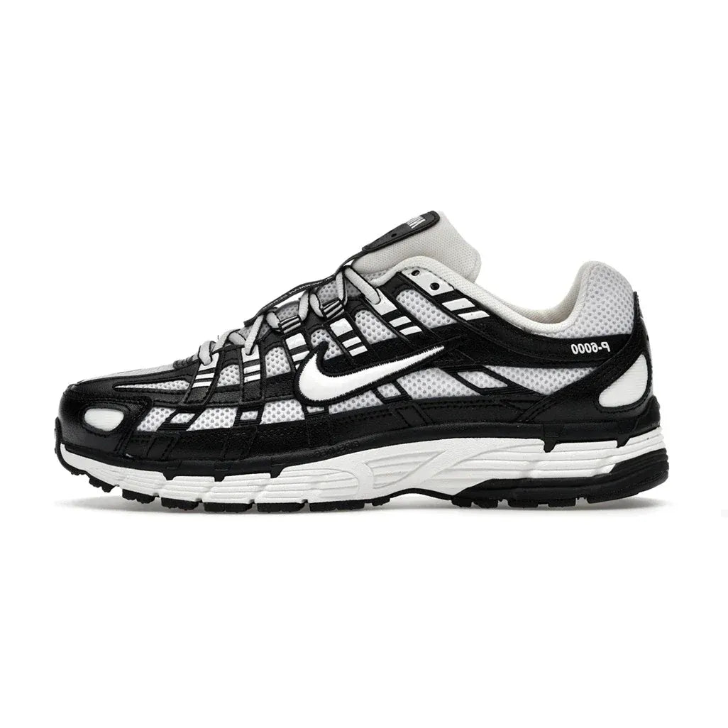 Nike P-6000 Black Muslin Sail W - Kick Game