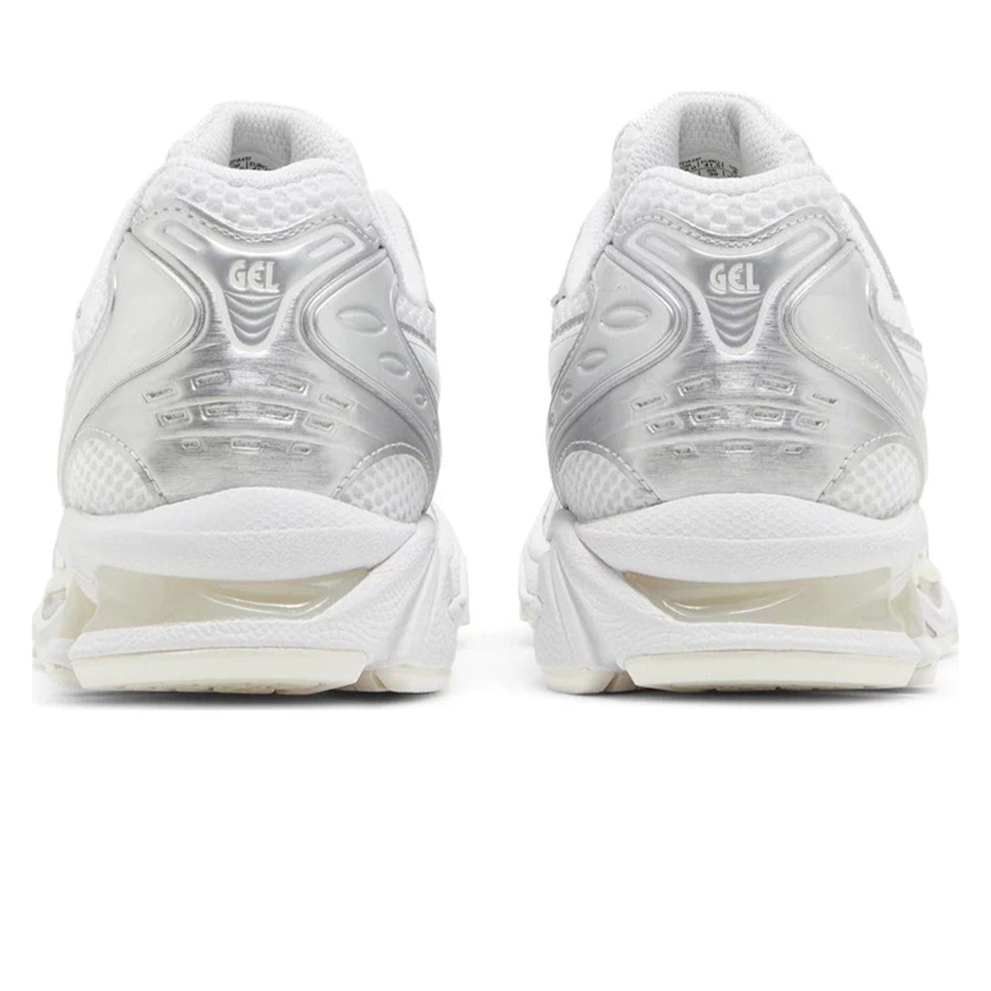 JJJJound x Asics Gel Kayano 14 'Silver White' - Kick Game