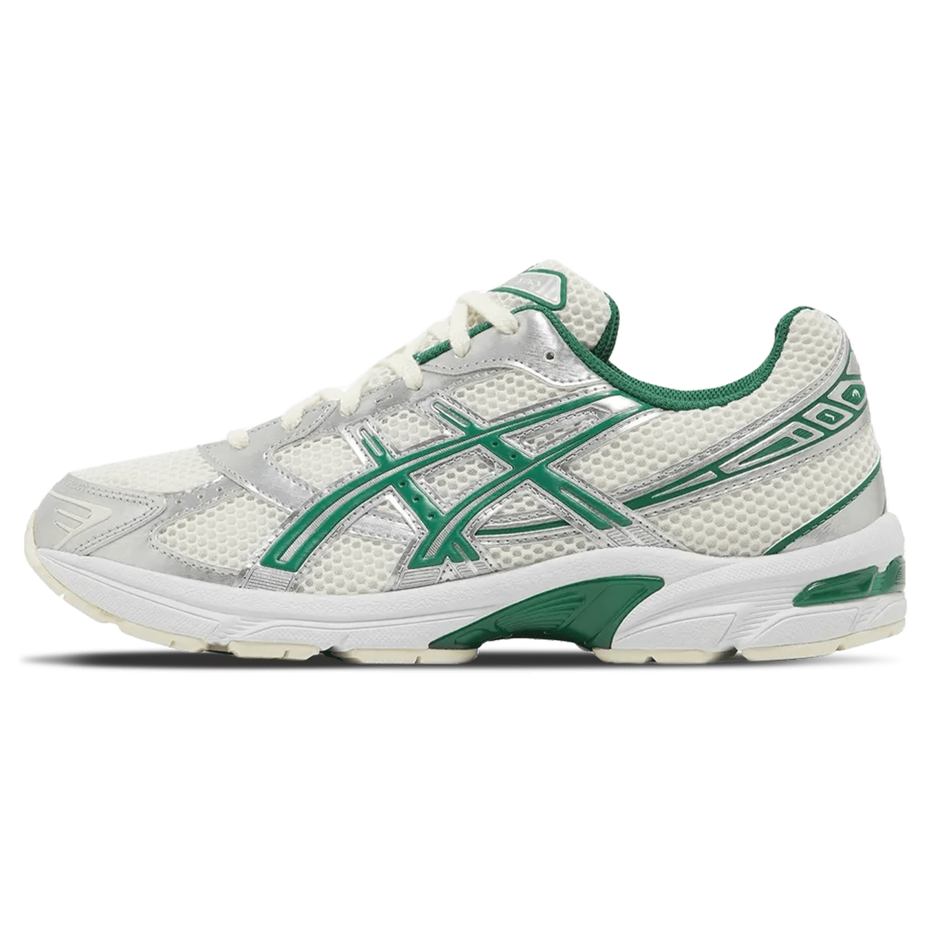 ASICS Gel 1130 'Cream Kale' - Kick Game
