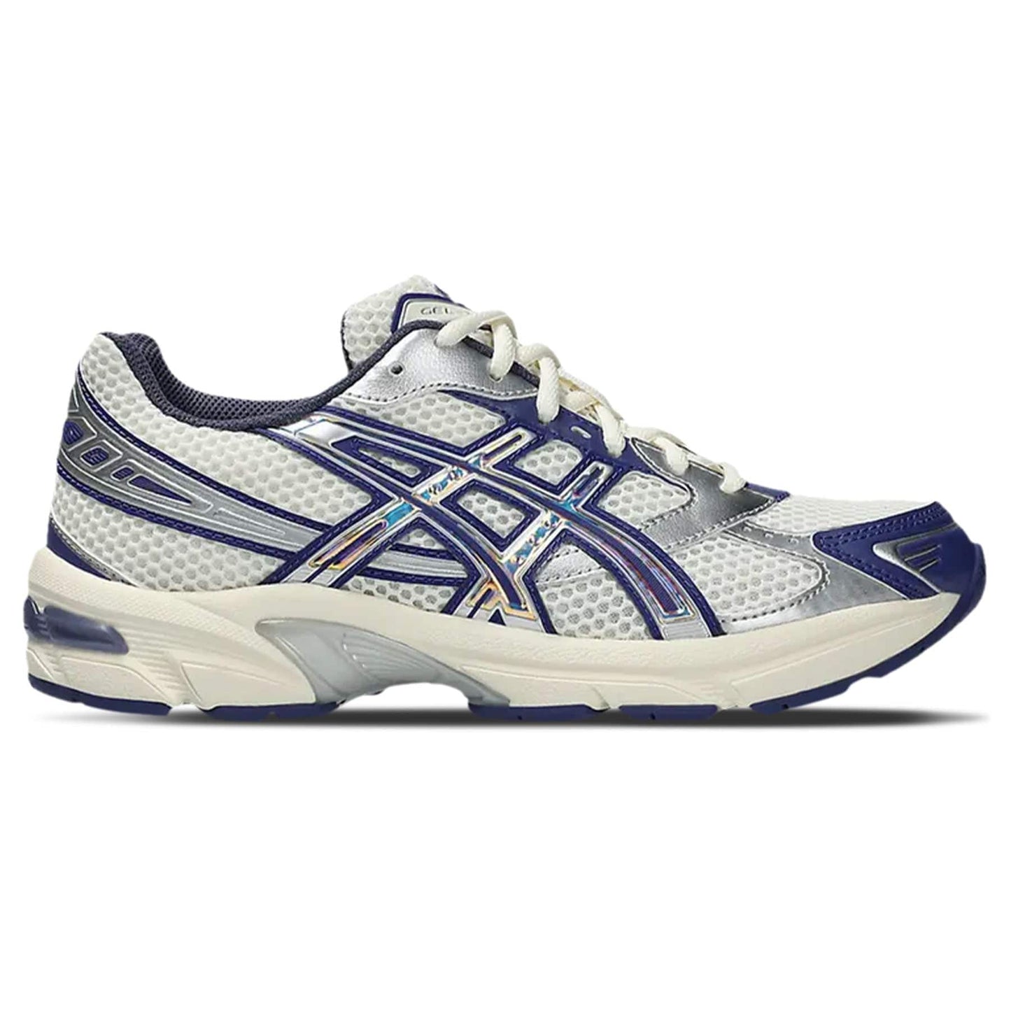 ASICS WMNS Gel 1130 'Cream Skipper Blue' - Kick Game