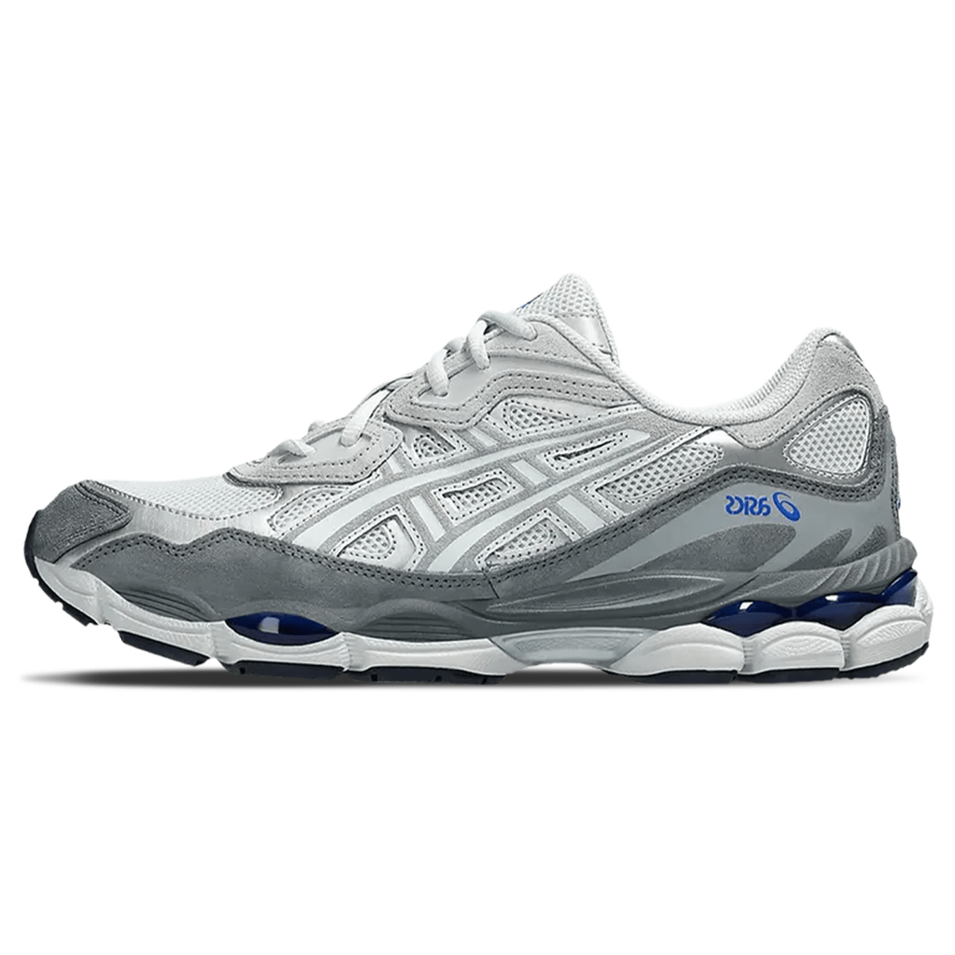 Asics Gel NYC 'Gravel' - Kick Game