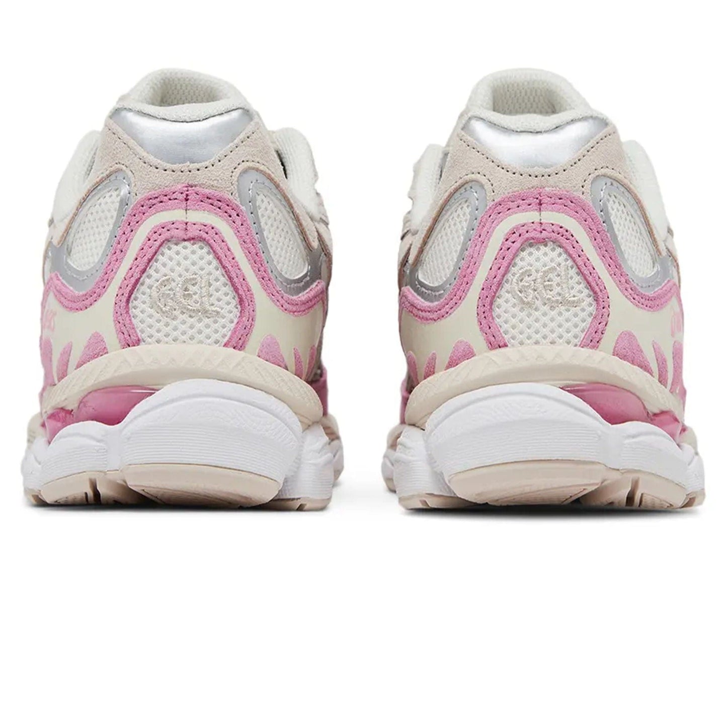ASICS Gel NYC 'Cream Pink' - Kick Game