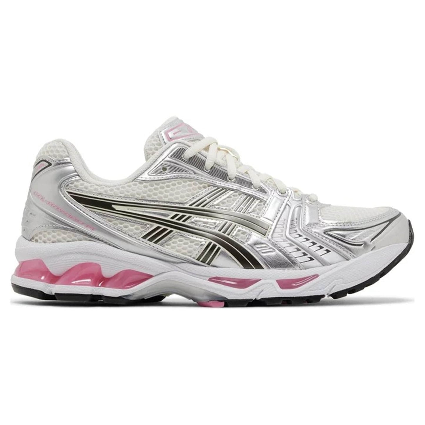 Asics Gel Kayano 14 'Cream Sweet Pink' - Kick Game
