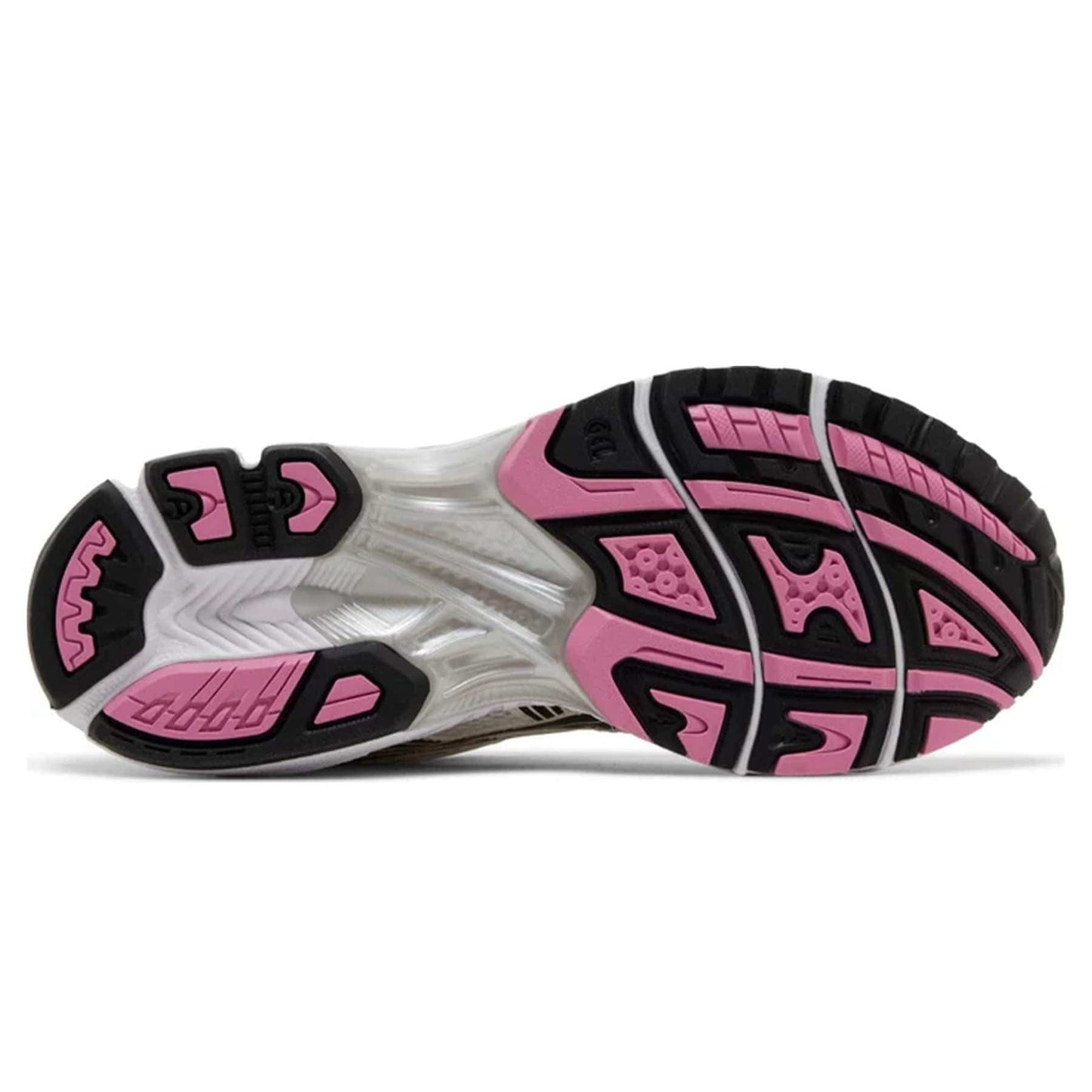 Asics Gel Kayano 14 'Cream Sweet Pink' - Kick Game
