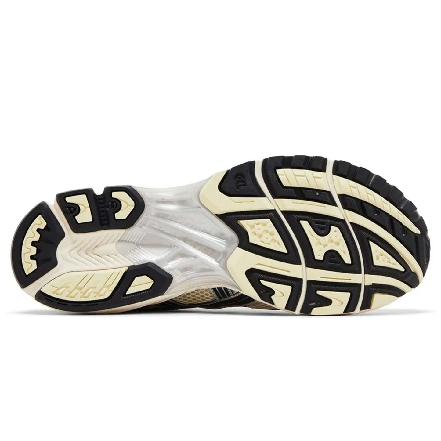 ASICS Gel Kayano 14 'Oyster White Steeple Grey' - Kick Game