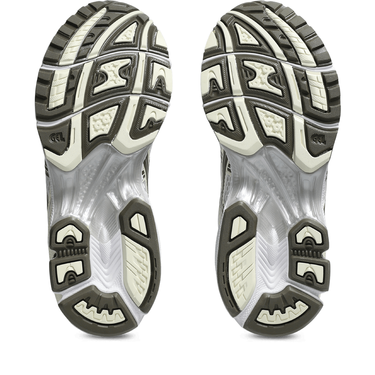 ASICS Gel Kayano 14 'White Ivory' - Kick Game