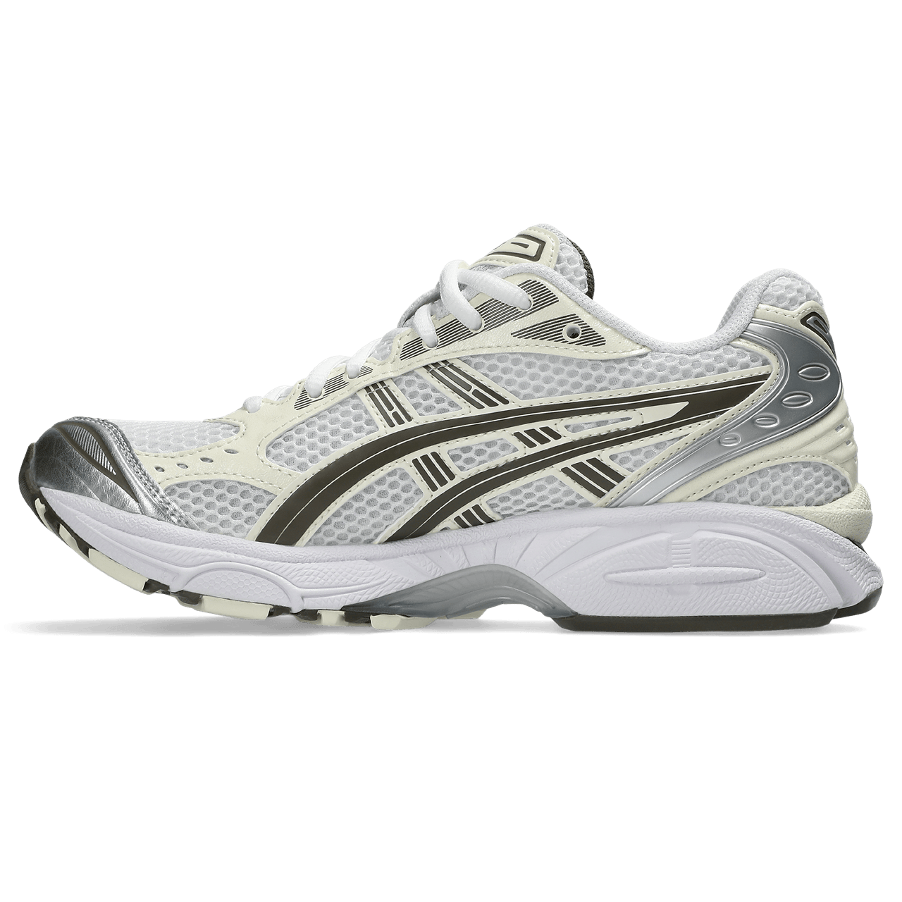 ASICS Gel Kayano 14 'White Ivory' - Kick Game