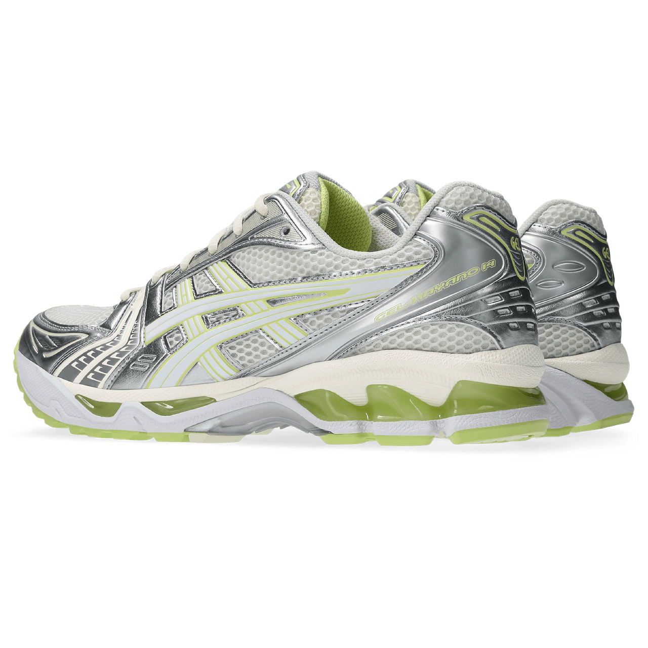 ASICS Gel Kayano 14 'Cream Pistachio' - Kick Game