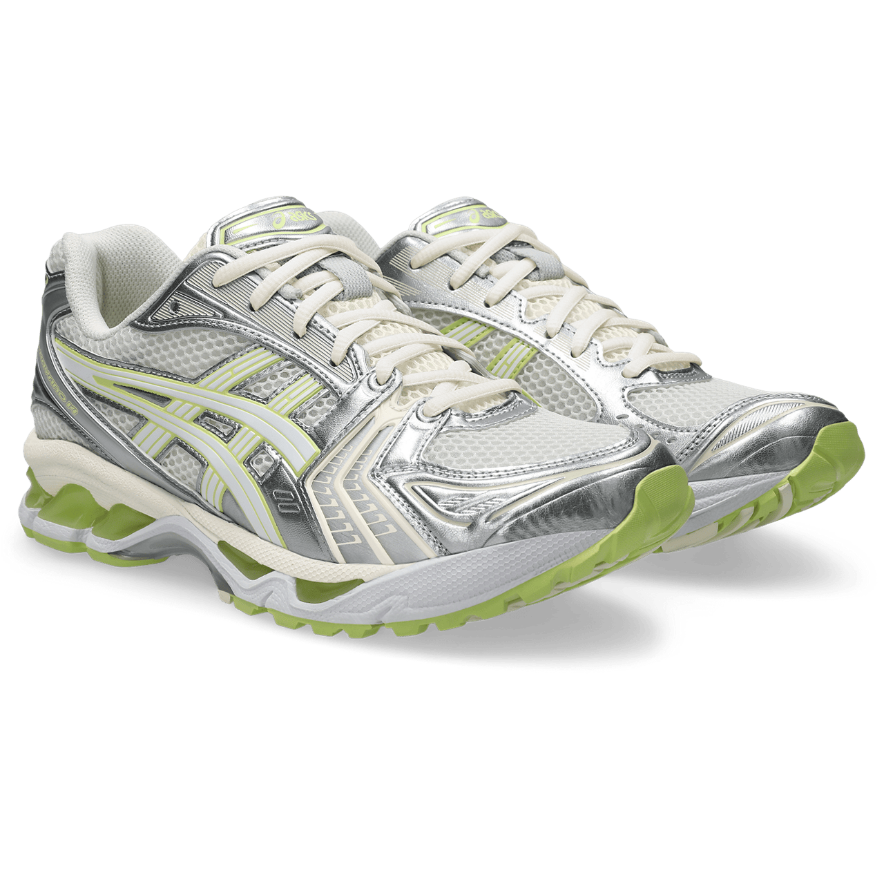 ASICS Gel Kayano 14 'Cream Pistachio' - Kick Game
