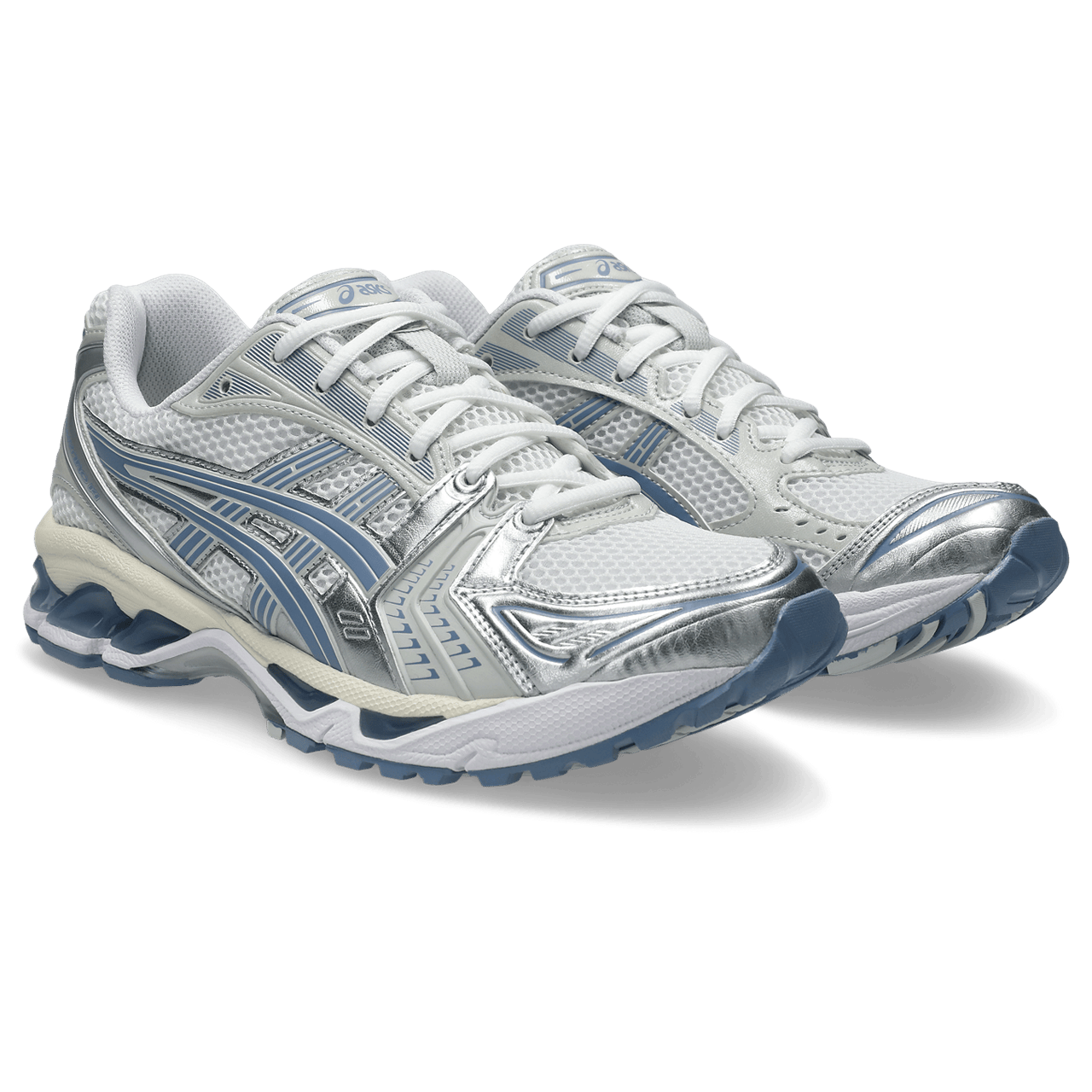 ASICS Gel Kayano 14 'White Light Navy' - Kick Game