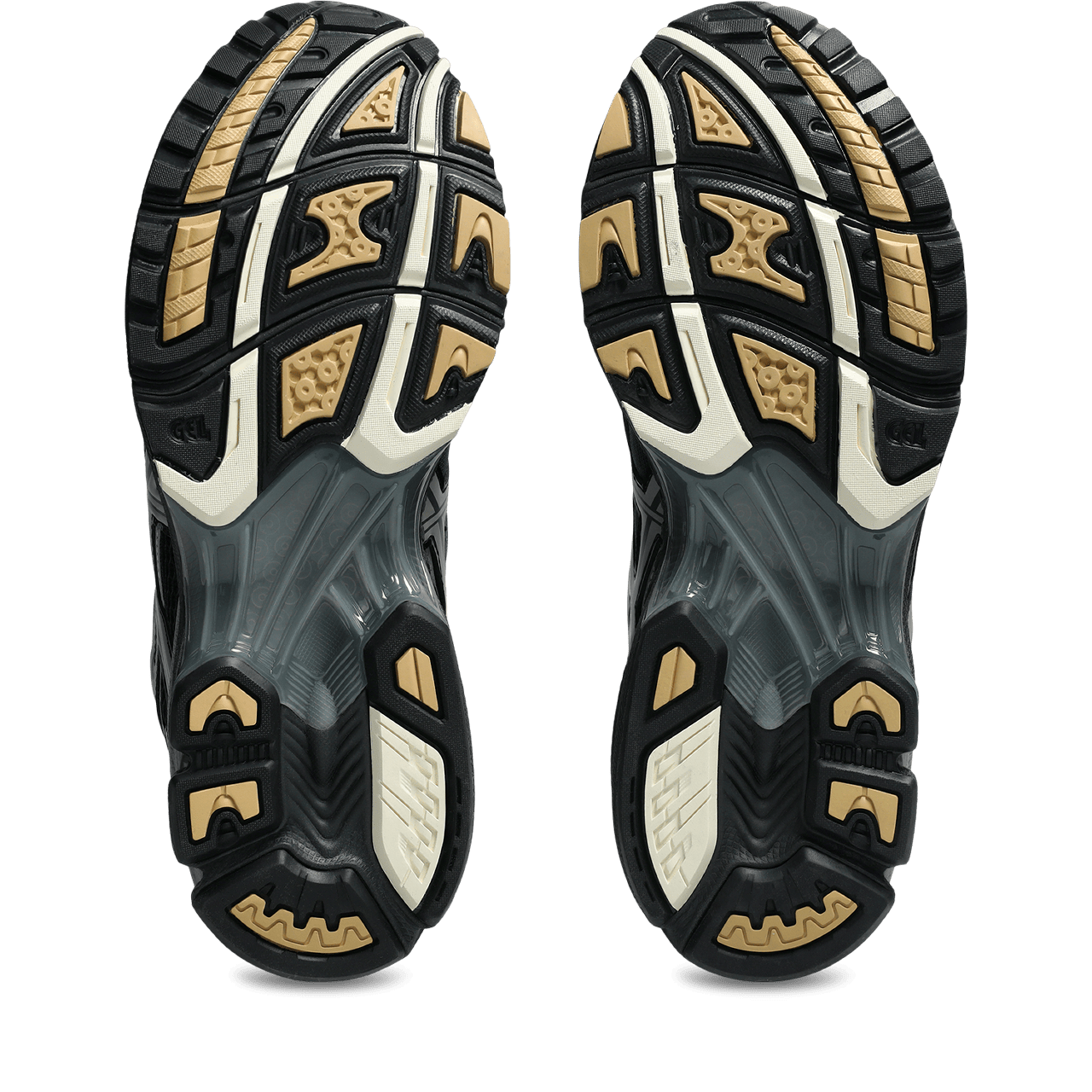 Asics Gel Nimbus 10.1 'Black Clay Grey' - Kick Game