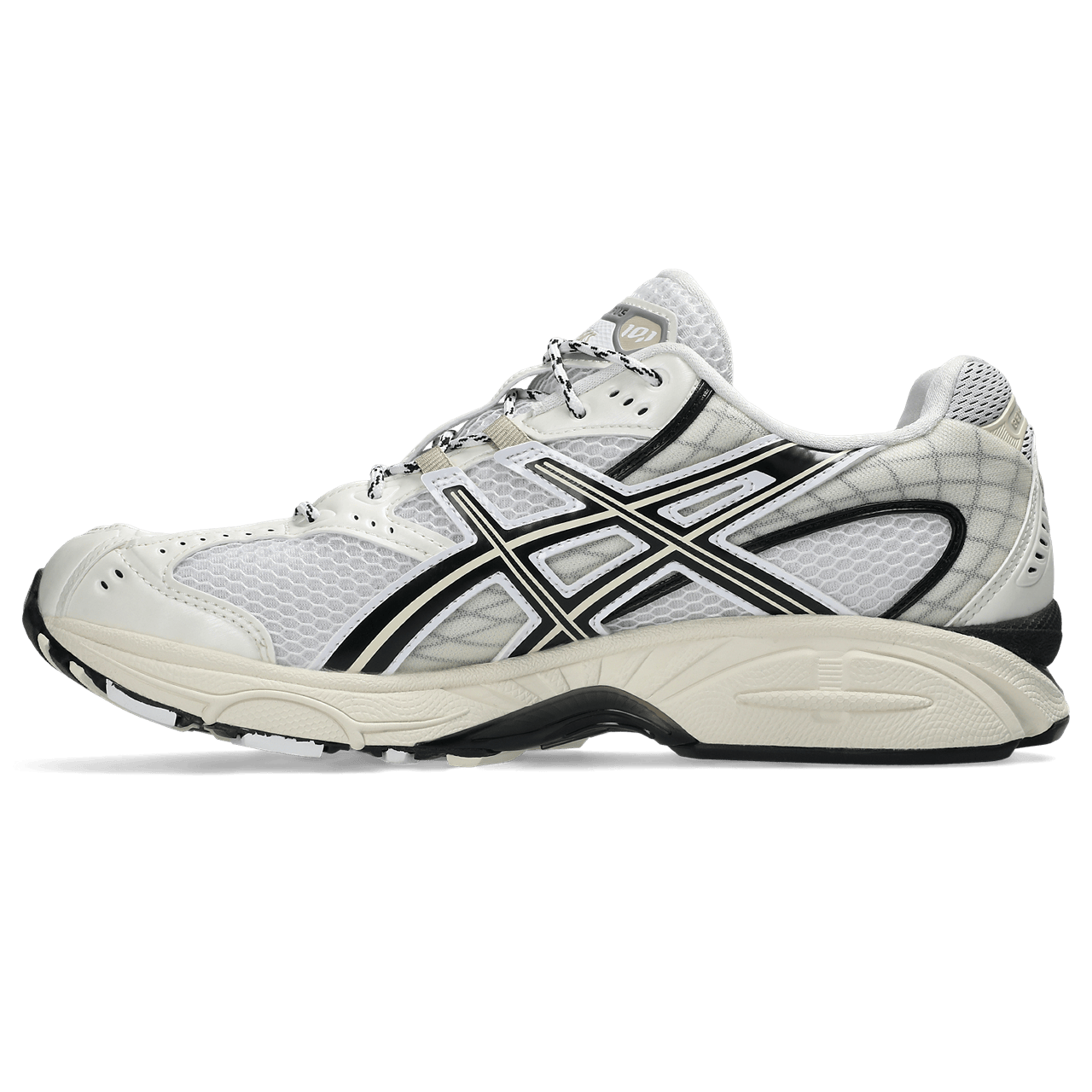 Asics Gel Nimbus 10.1 'White Ivory' - Kick Game