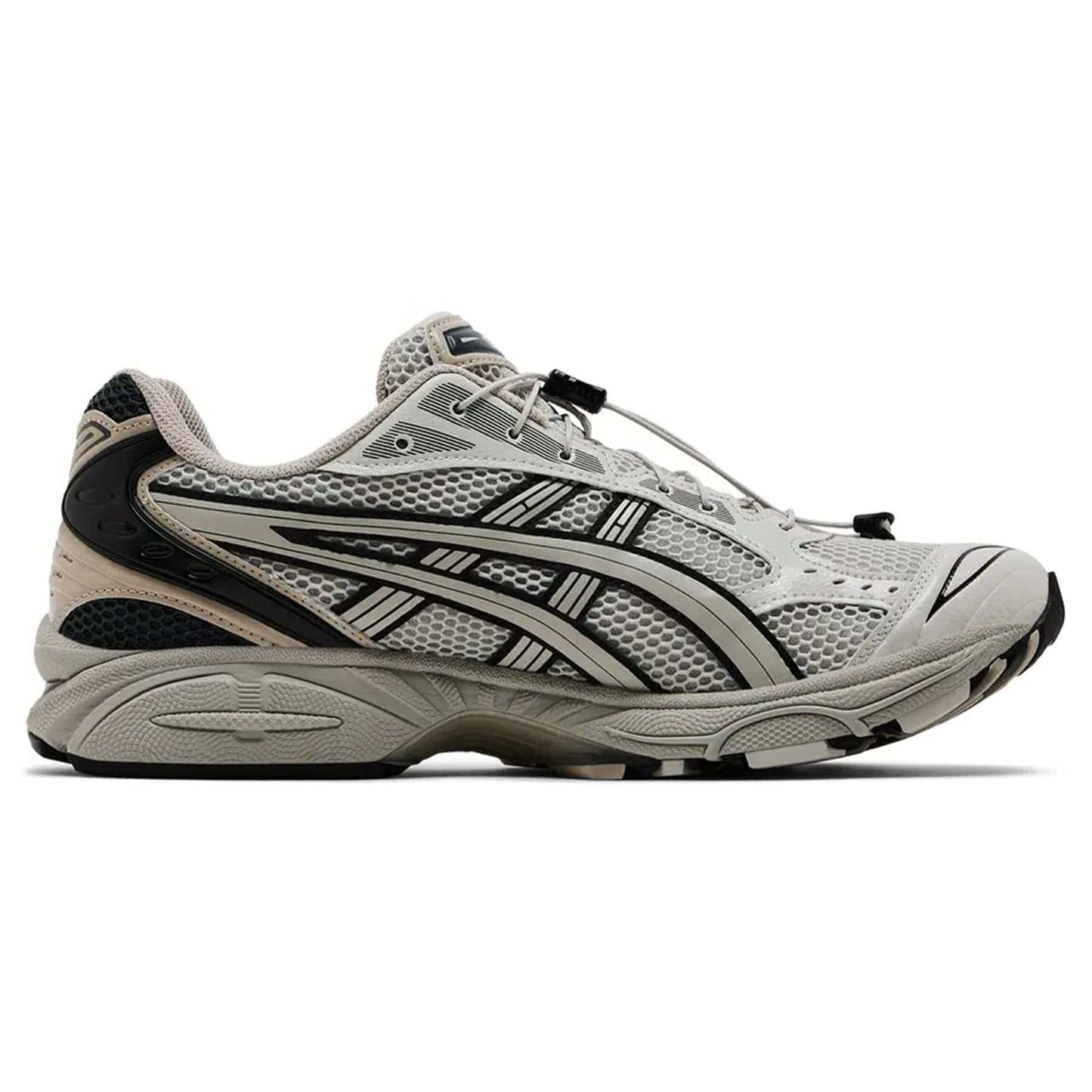 ASICS Gel Kayano 14 'Unlimited Pack - Smoke Grey' - Kick Game