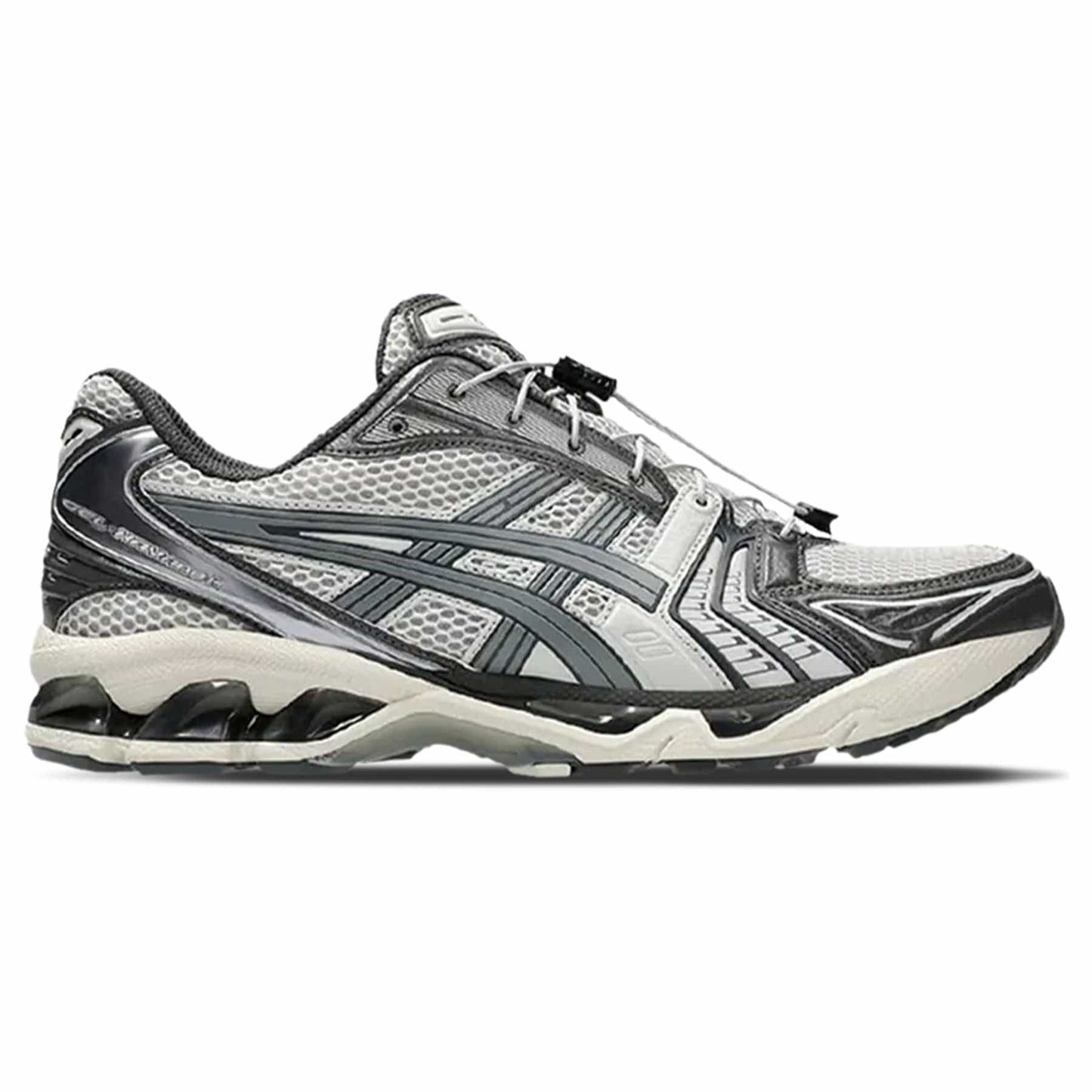 ASICS Gel Kayano 14 'Unlimited Pack - Oyster Grey' - Kick Game