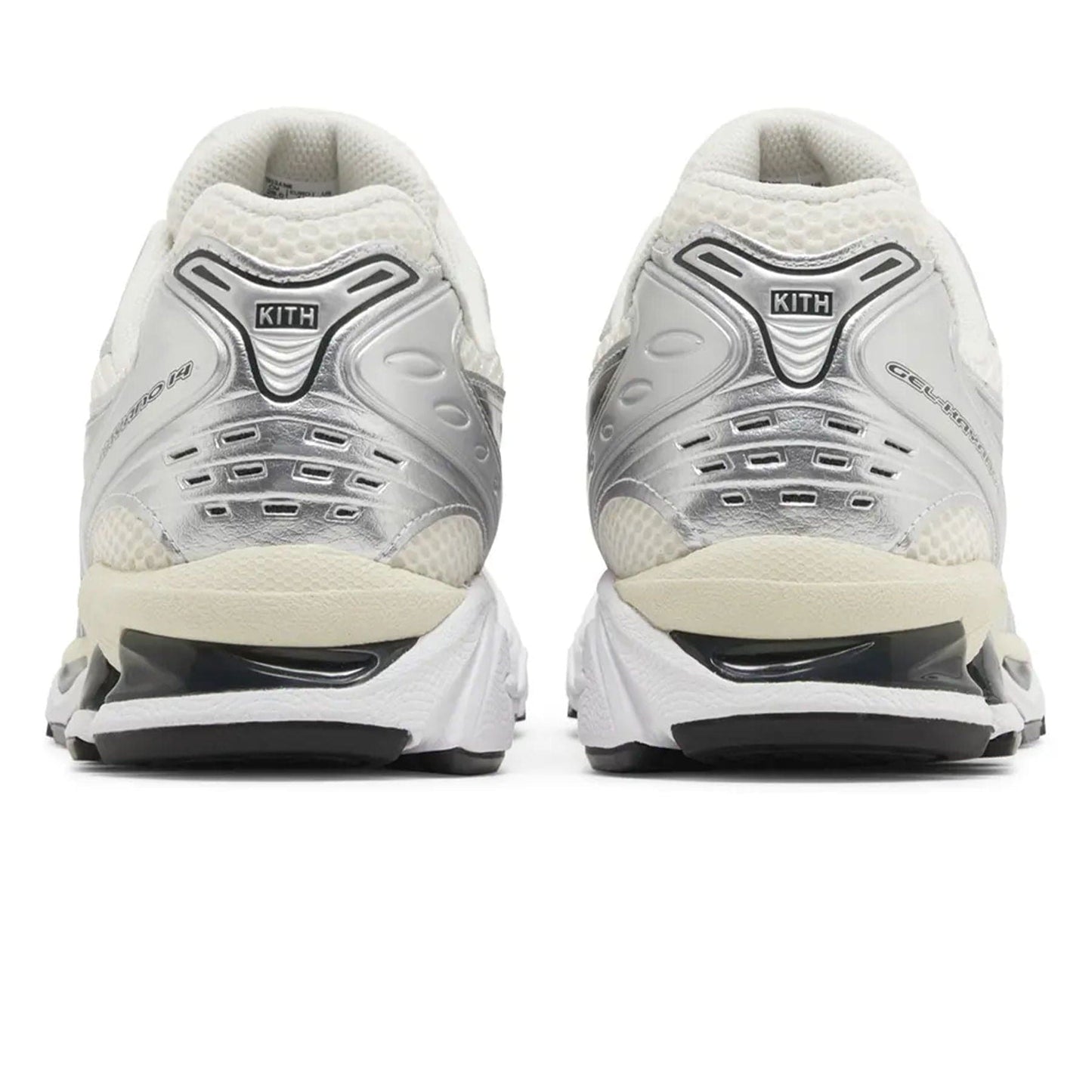 Kith x ASICS Gel Kayano 14 'Cream Scarab' - Kick Game