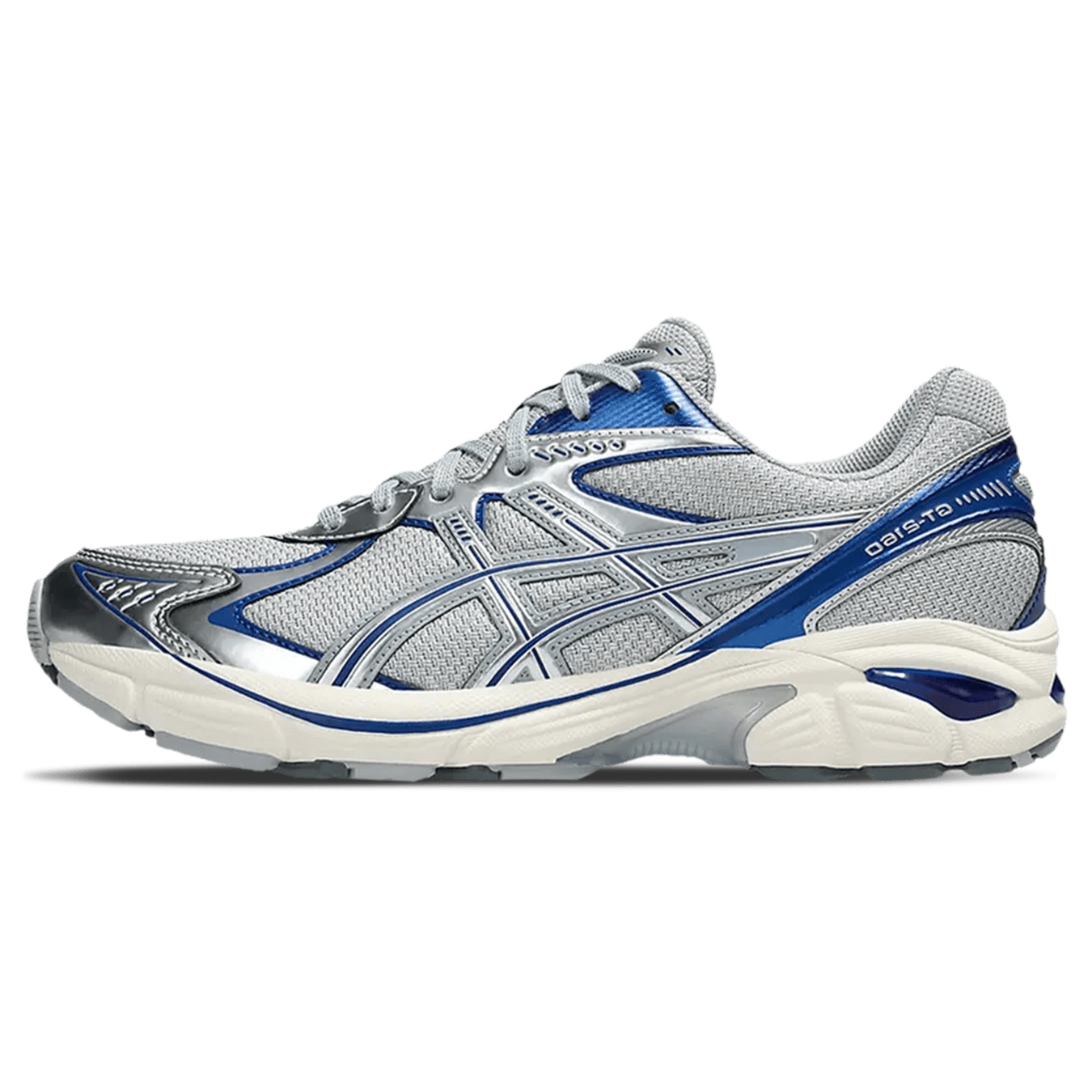 Asics GT 2160 'Piedmont Grey Deep Marine' - Kick Game