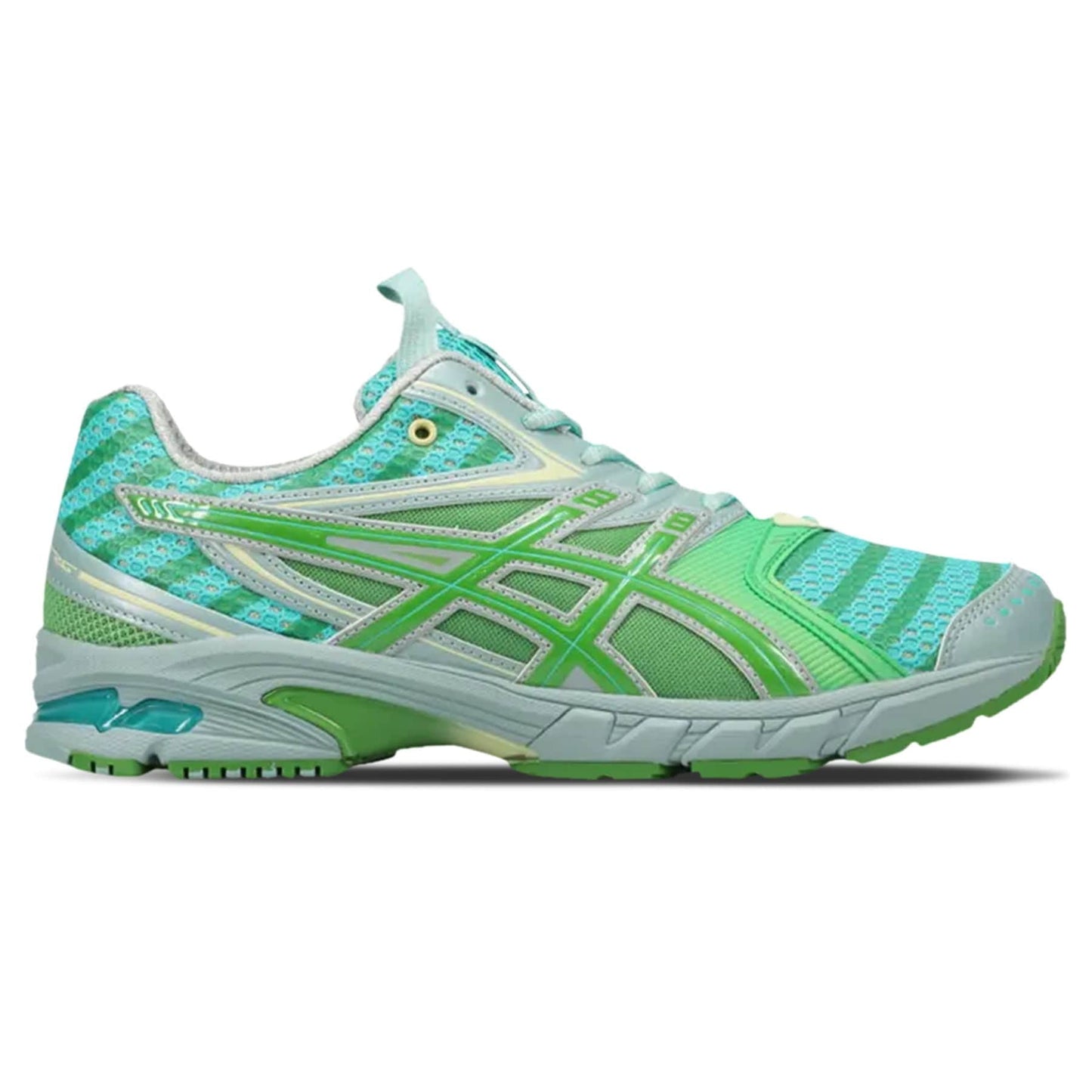 Kiko Kostadinov x Asics UB9-S Gel DS Trainer 14 'Waterfall Lichen Rock' - Kick Game