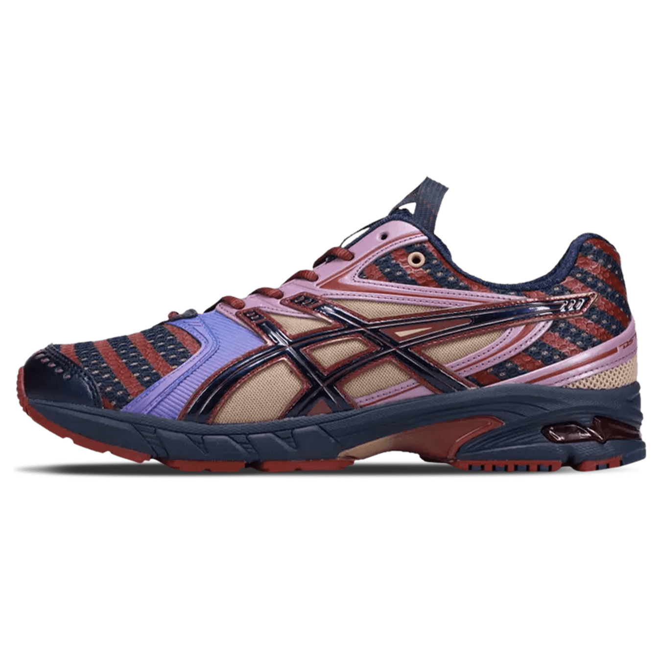 Kiko Kostadinov x Asics UB9-S Gel DS Trainer 14 'Midnight Purple Oxide' - Kick Game