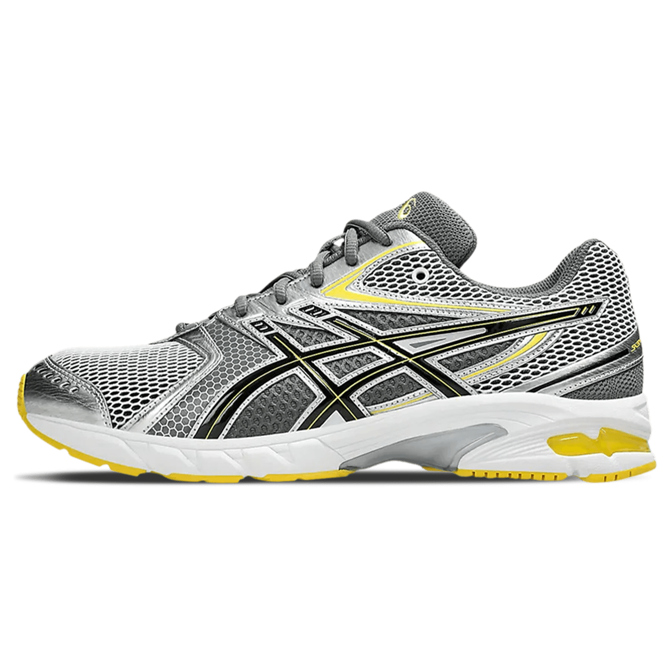 Asics Gel DS Trainer 14 'White Tai Chi Yellow' - Kick Game