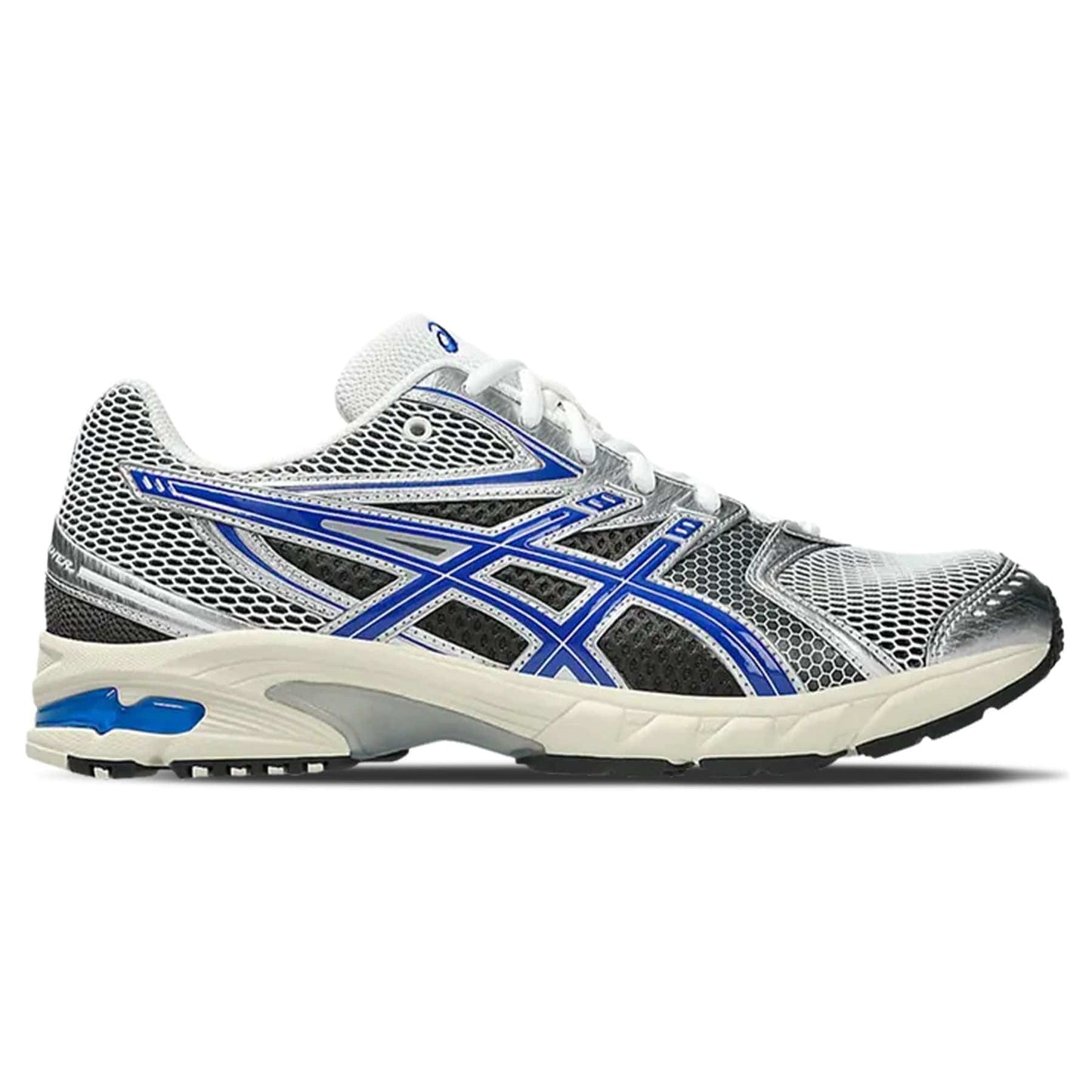 ASICS Gel DS Trainer 14 'White Blue' - Kick Game