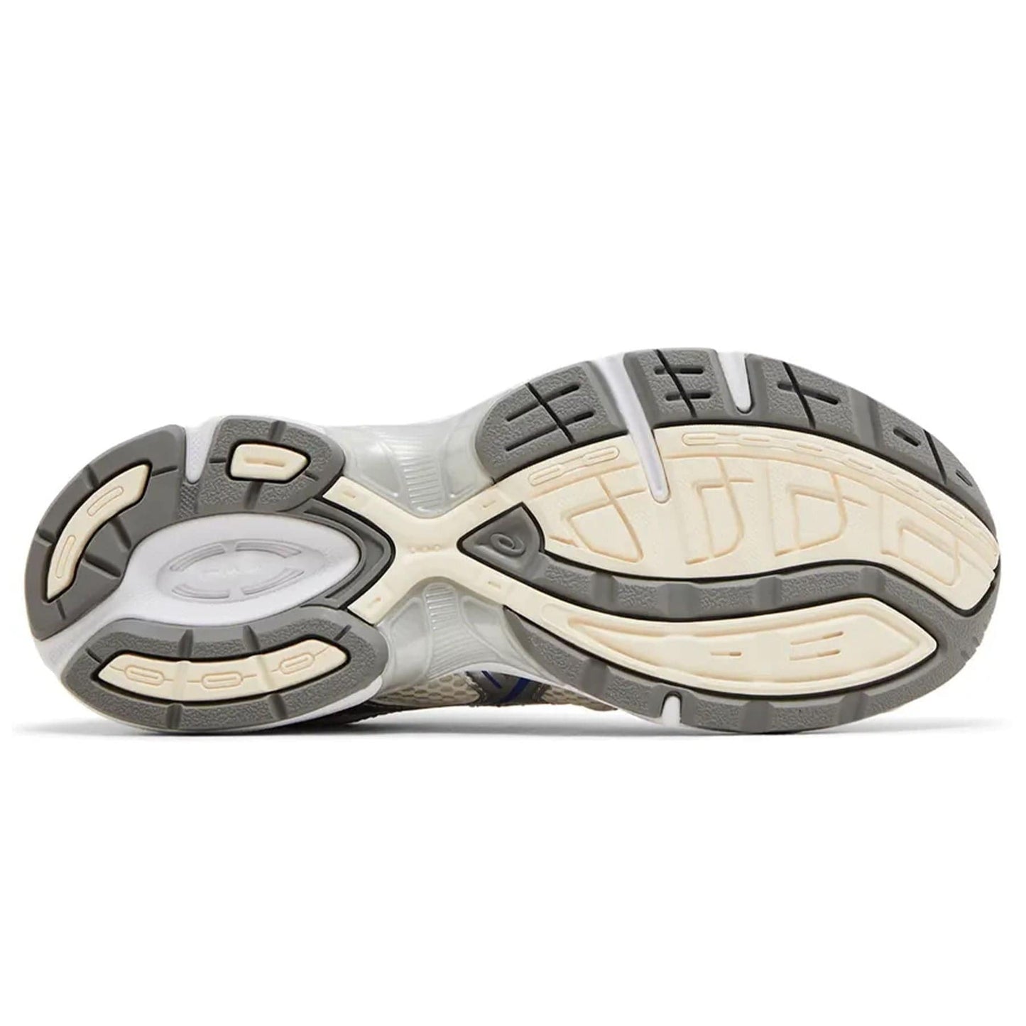 ASICS Gel 1130 'Cream Blueberry' - Kick Game