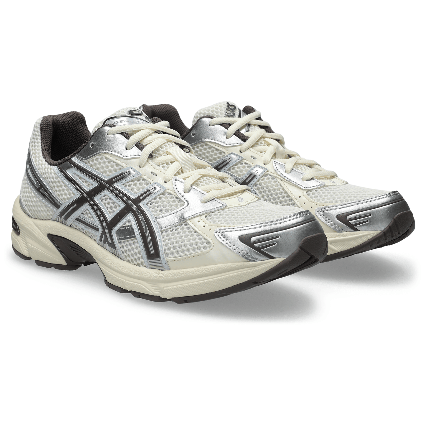 ASICS Gel 1130 'Cream Cocoa Powder' - Kick Game