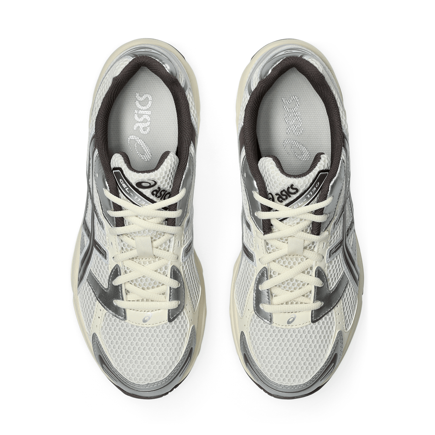 ASICS Gel 1130 'Cream Cocoa Powder' - Kick Game