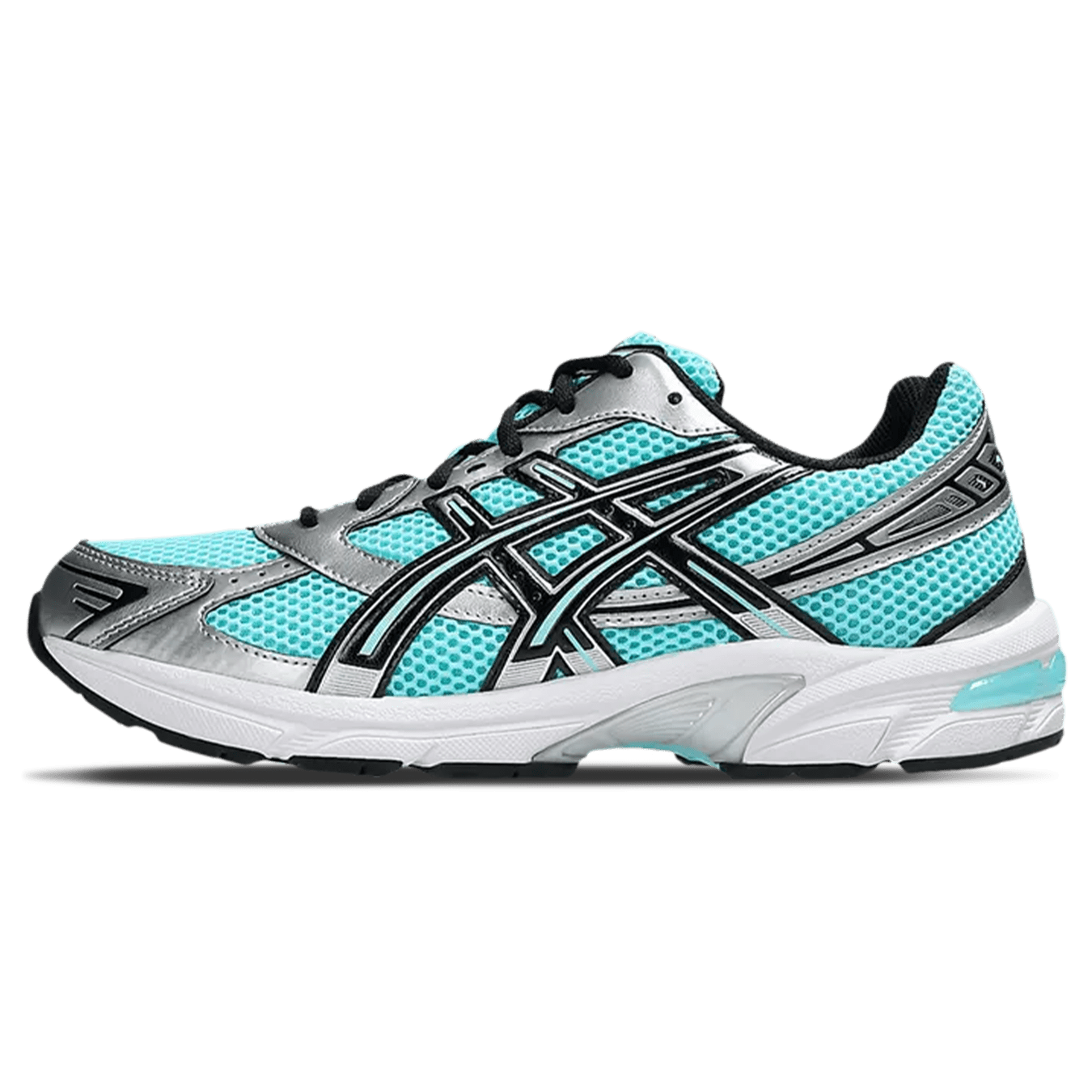 ASICS Gel 1130 'Larimar Blue Pure Silver' - Kick Game