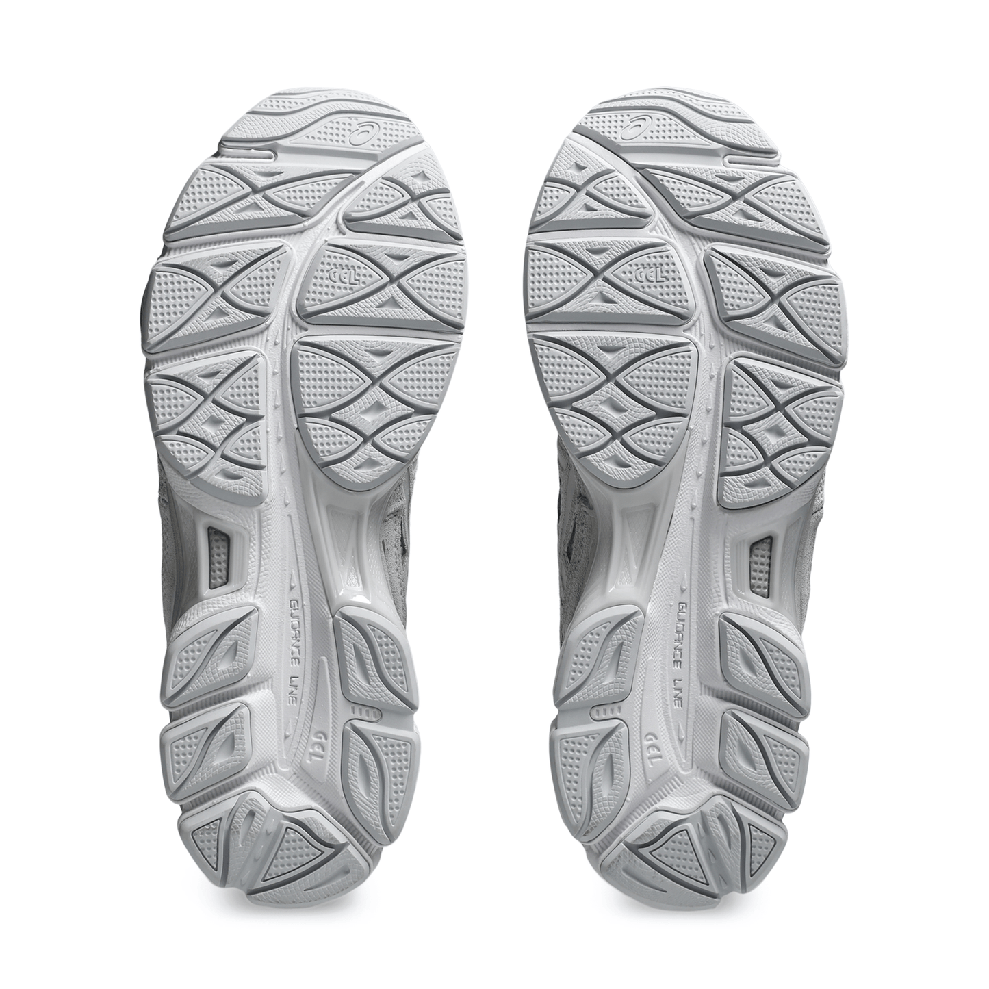 ASICS Gel NYC 'Cream Cloud Grey' - Kick Game