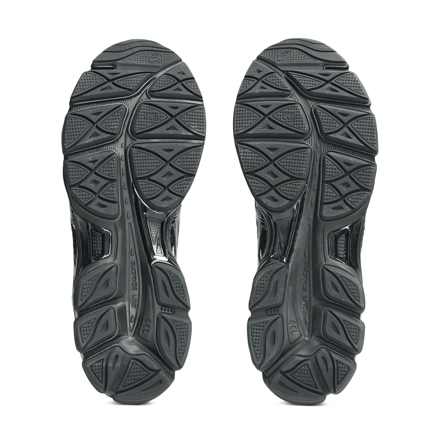ASICS Gel Cumulus 16 'Black Black' - Kick Game