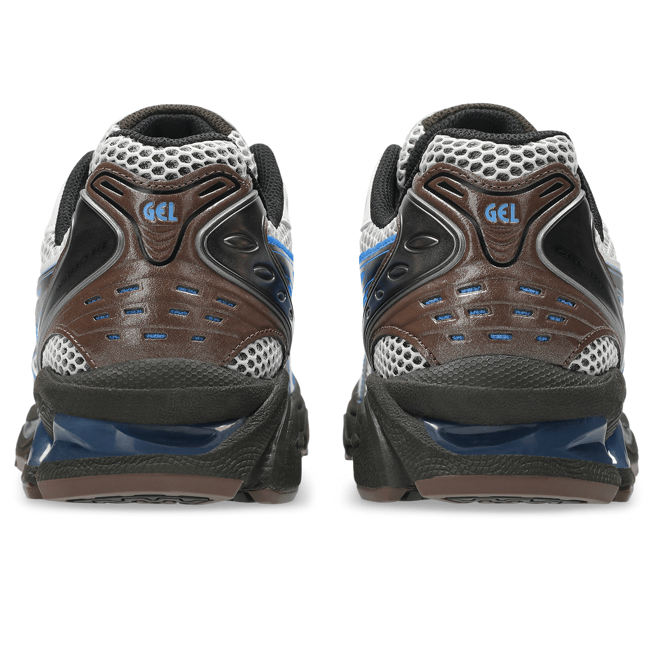 ASICS Gel Kayano 14 'Cream Blue Coast' - Kick Game