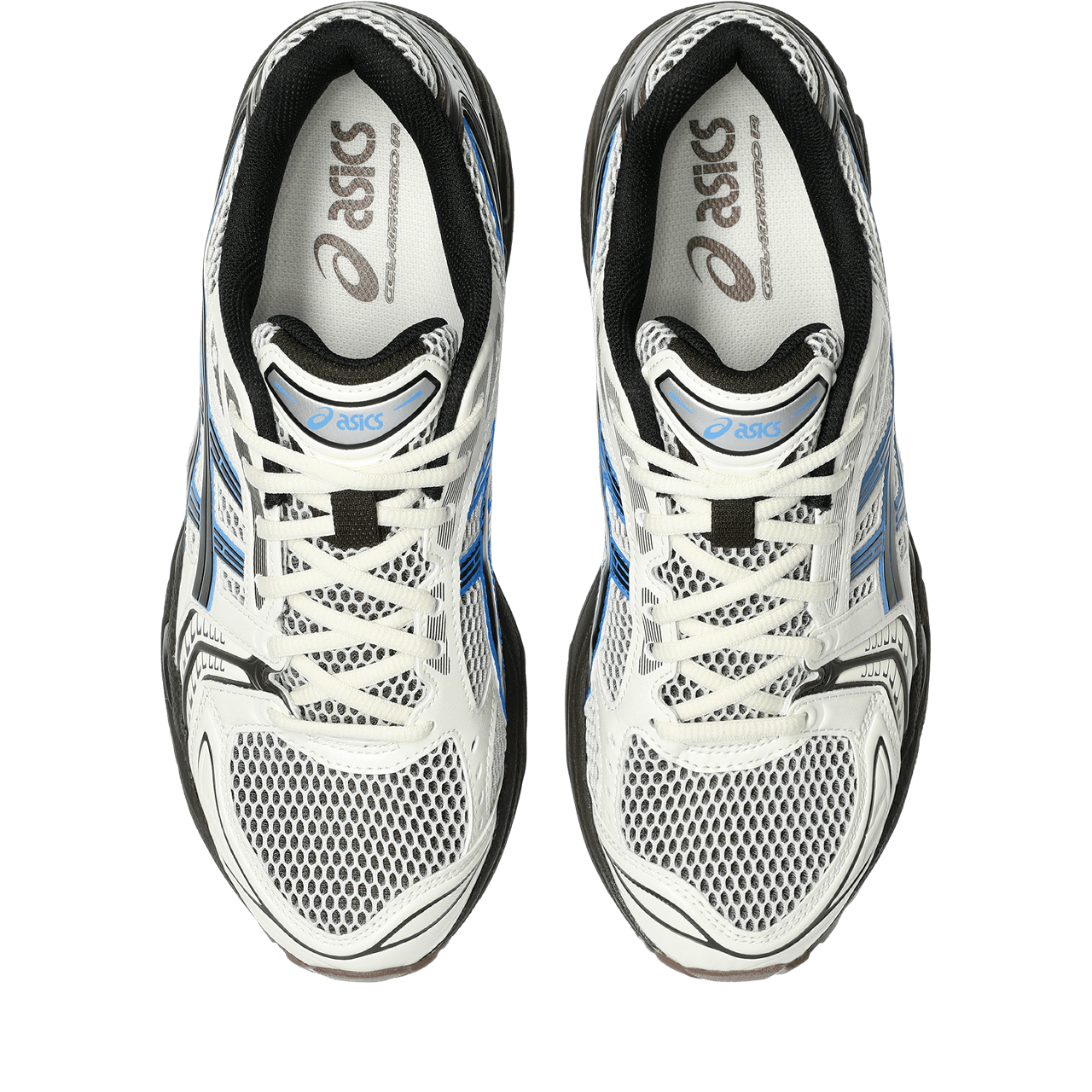 ASICS Gel Kayano 14 'Cream Blue Coast' - Kick Game