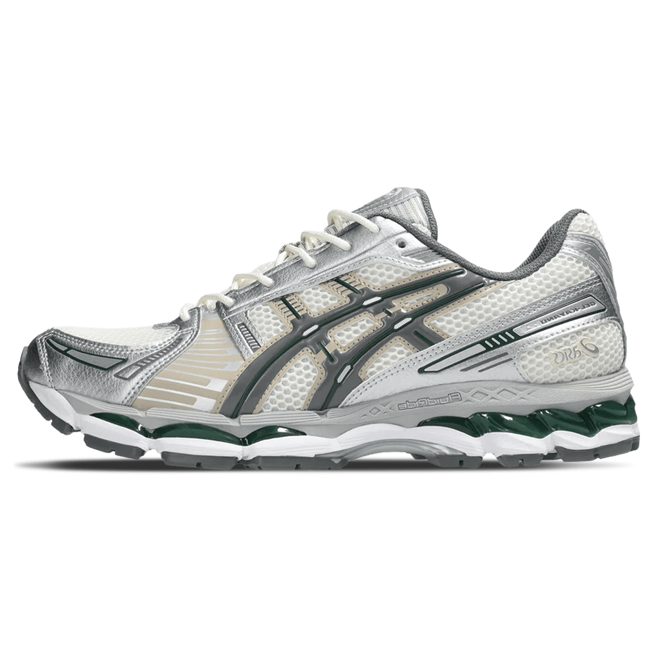 ASICS Gel Kayano 12.1 'Cream Carbon' - Kick Game